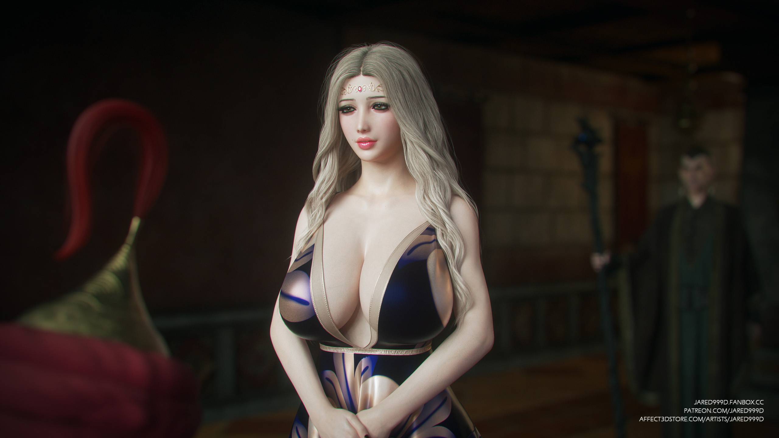 Princess And 5 Goblins - ch. 14-17