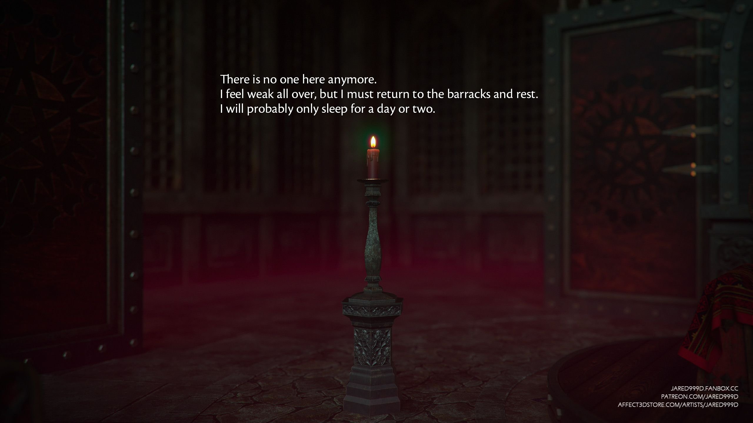 Princess And 5 Goblins - ch. 14-17