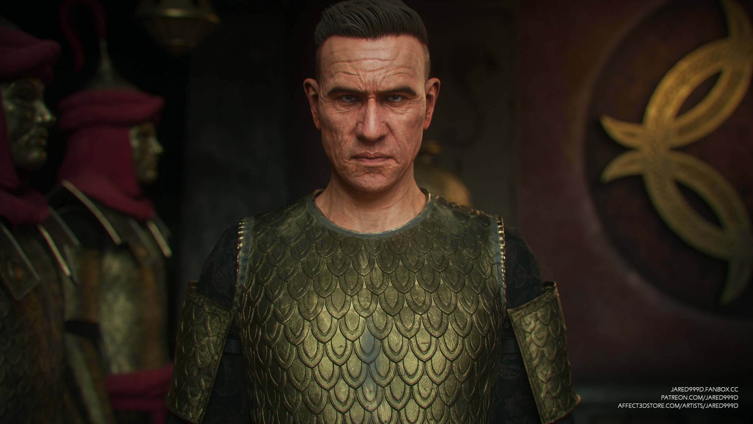 Princess And 5 Goblins - ch. 18-21