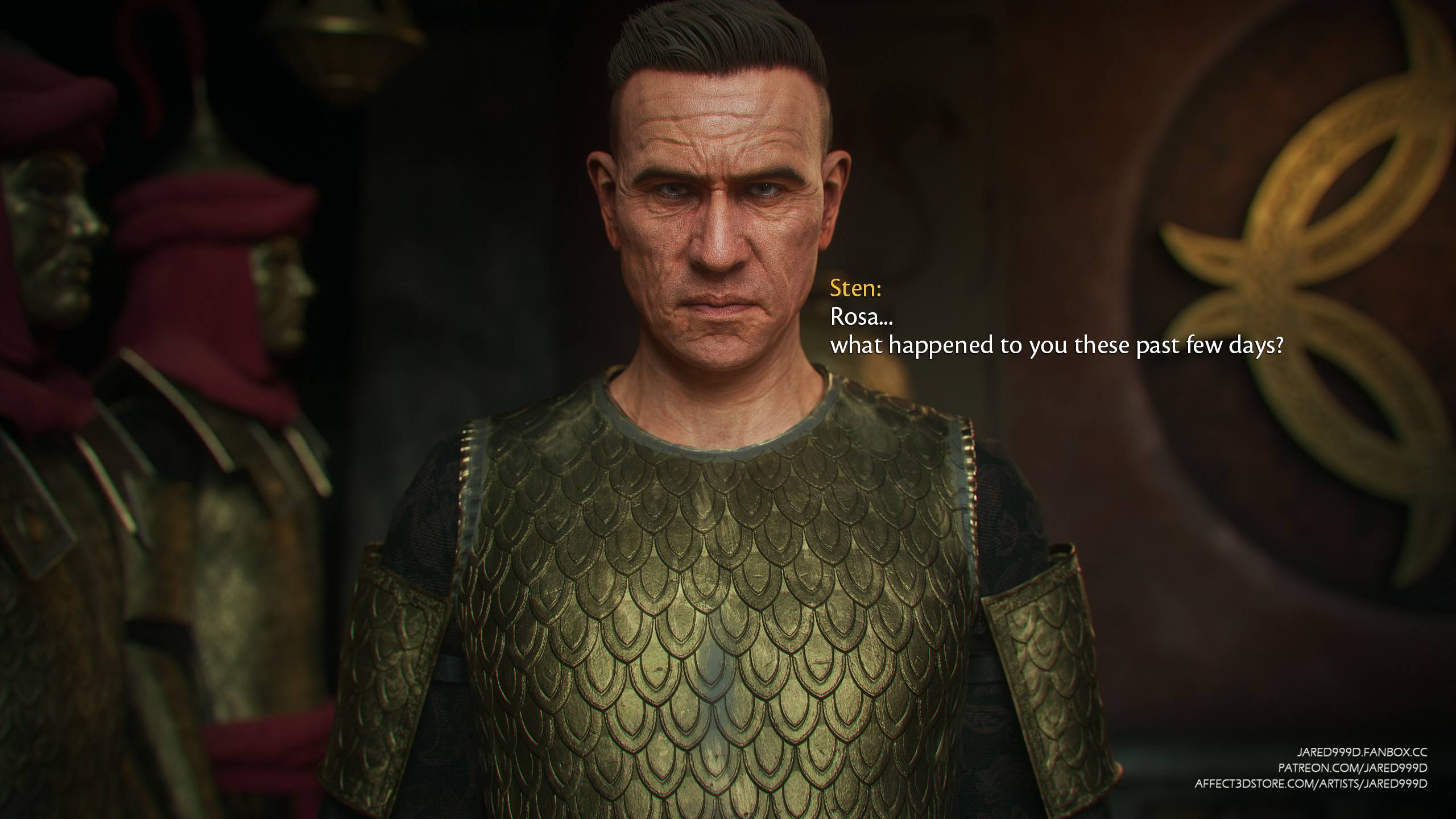 Princess And 5 Goblins - ch. 18-21