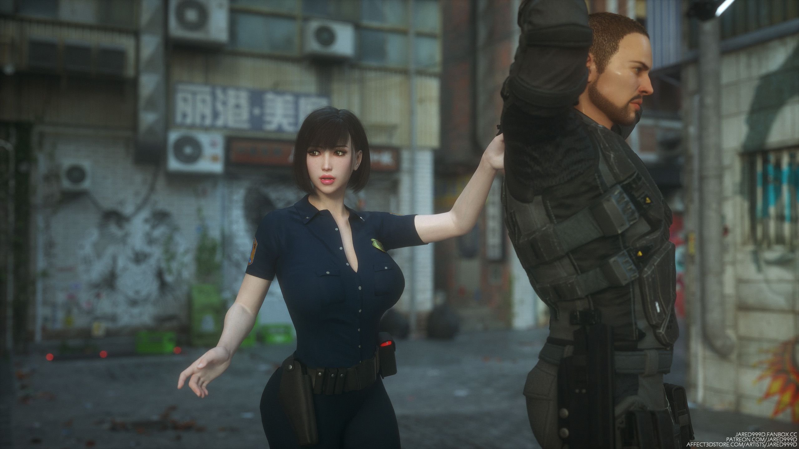 Monster Eater - ch. 10-12