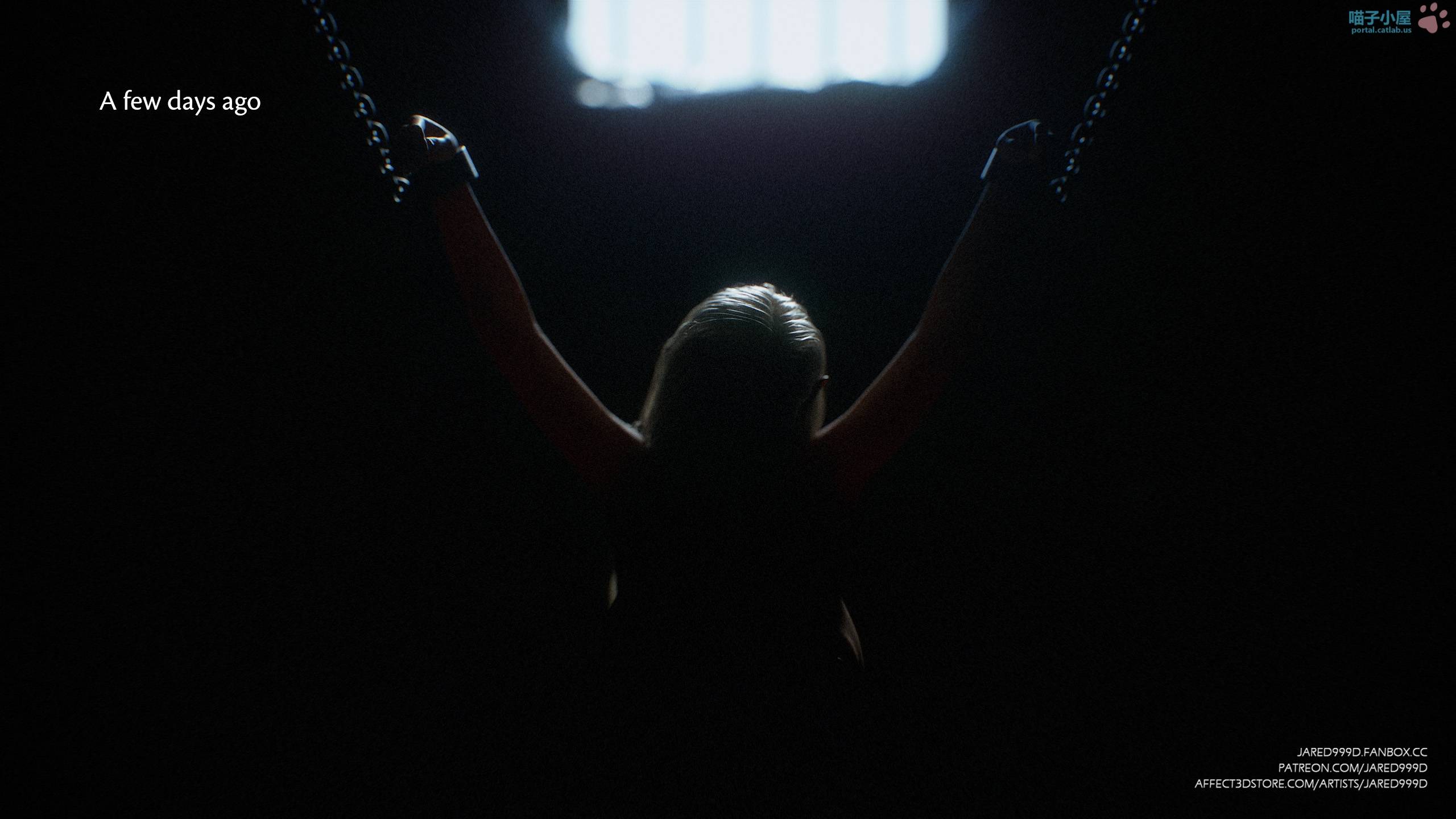 Princess And 5 Goblins - ch. 1-5