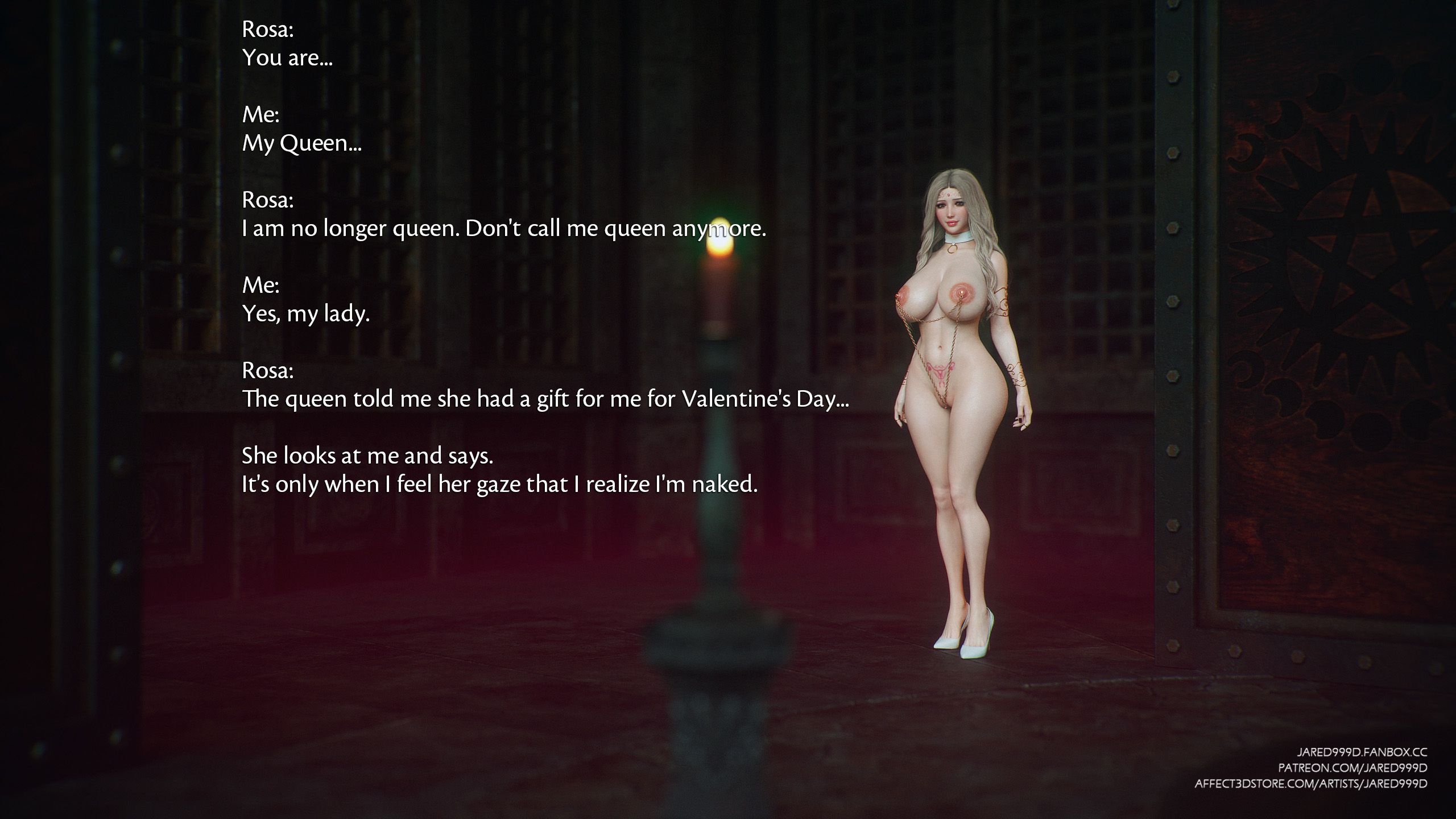 Princess And 5 Goblins - ch. 14-17