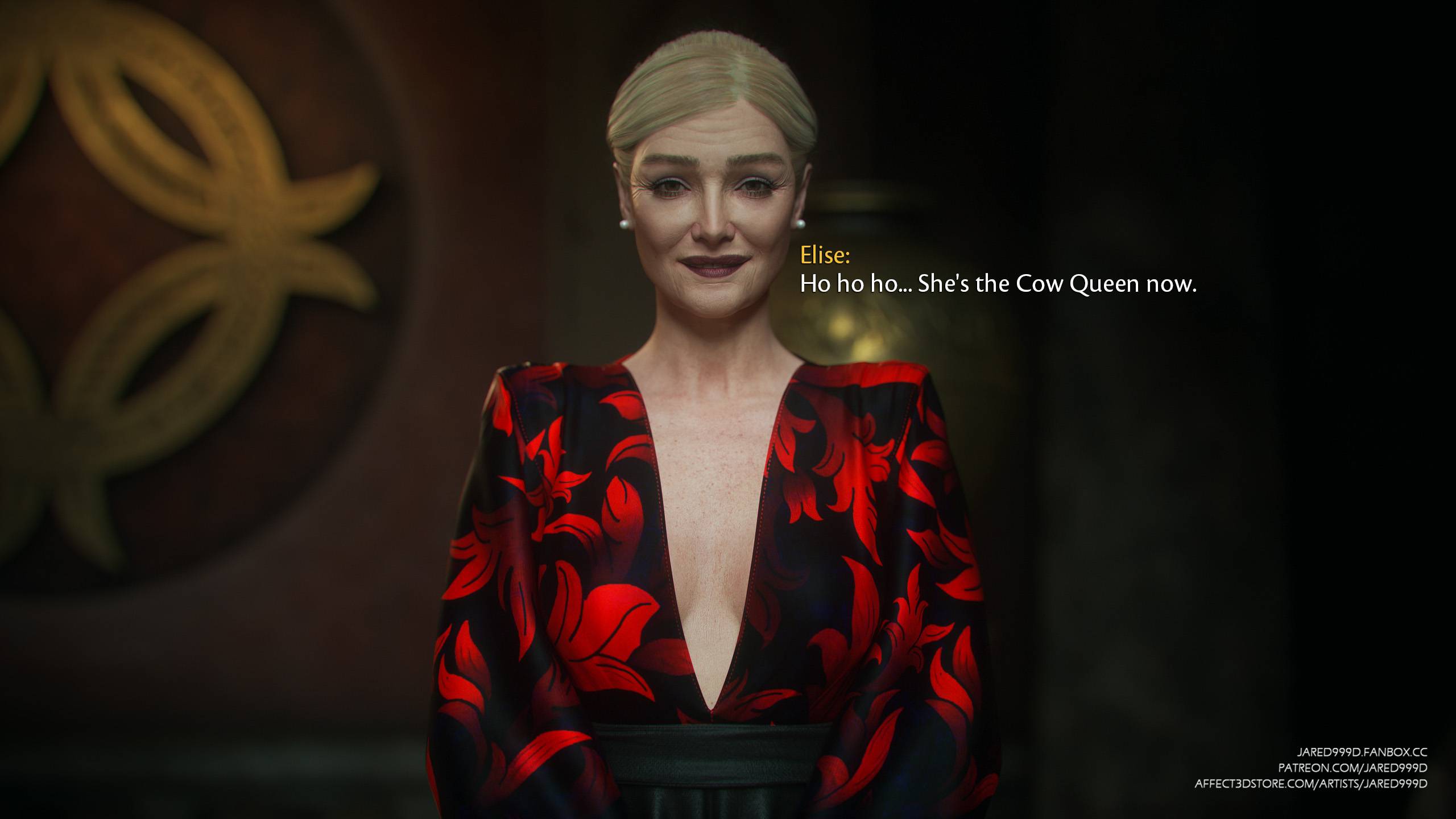 Princess And 5 Goblins - ch. 14-17