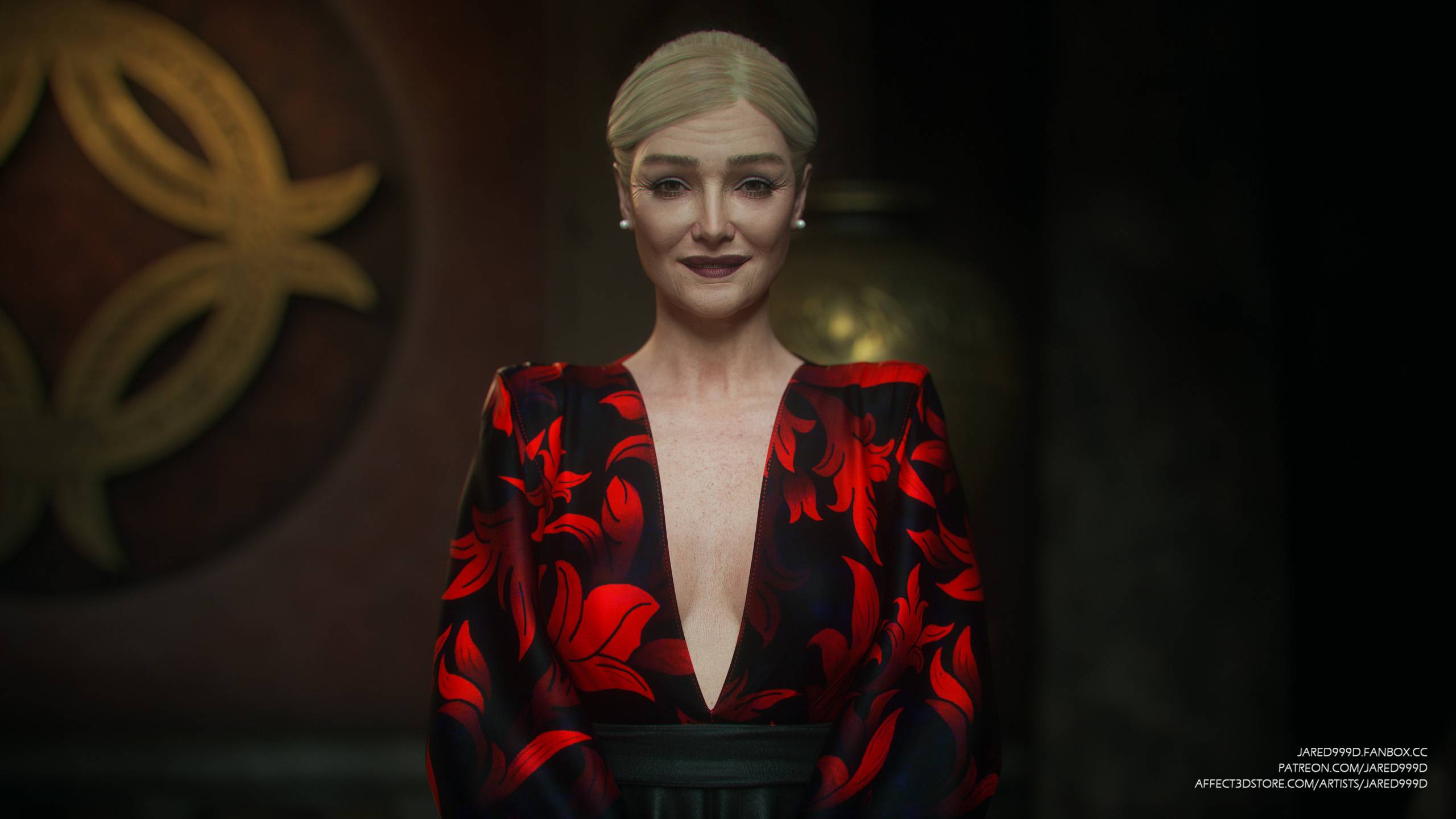 Princess And 5 Goblins - ch. 18-21