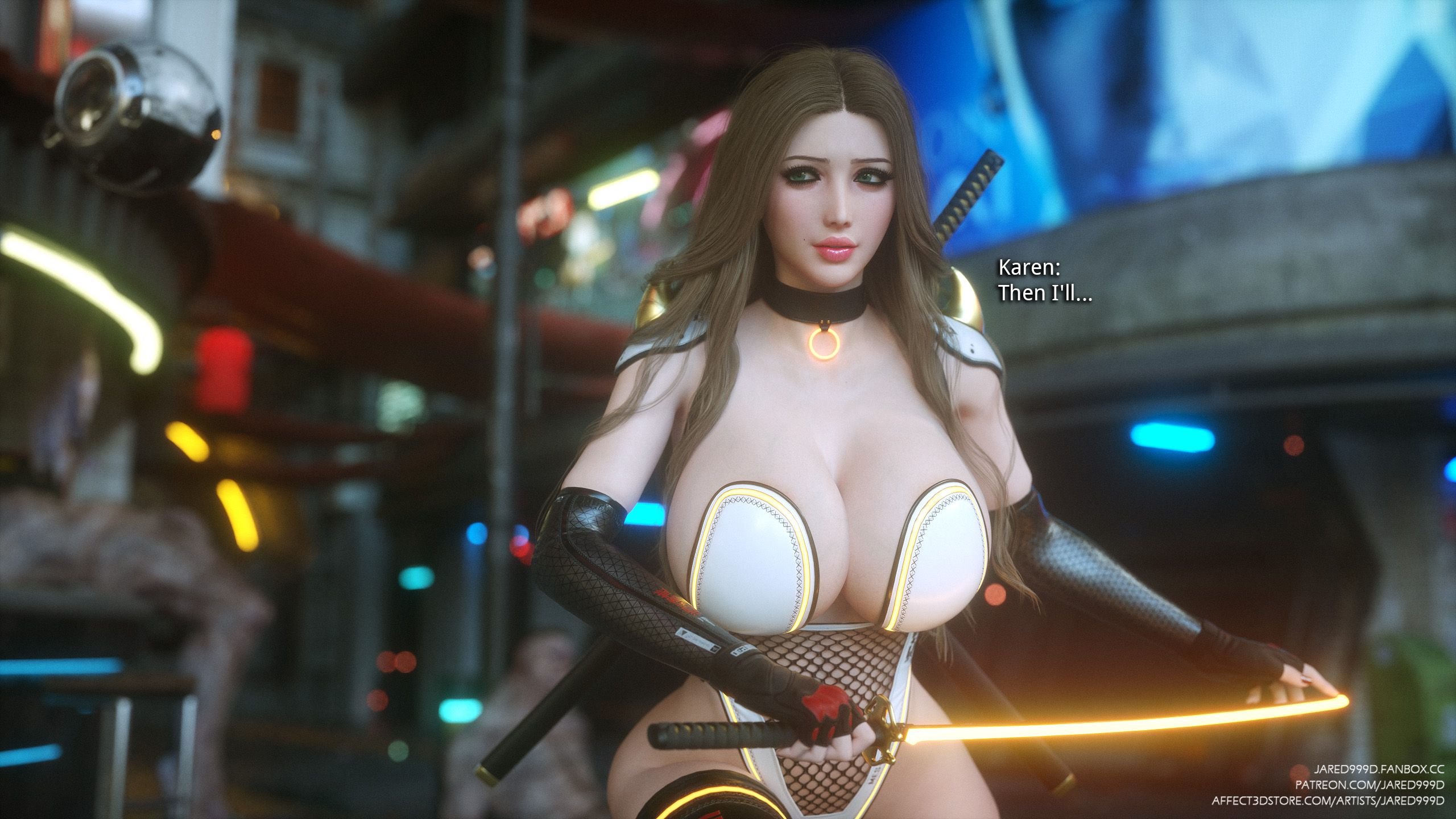 Monster Eater - ch. 10-12