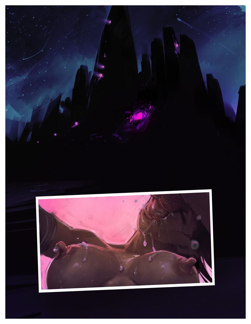 I Roved Out in Search Of Truth And Love - ch. 3-4