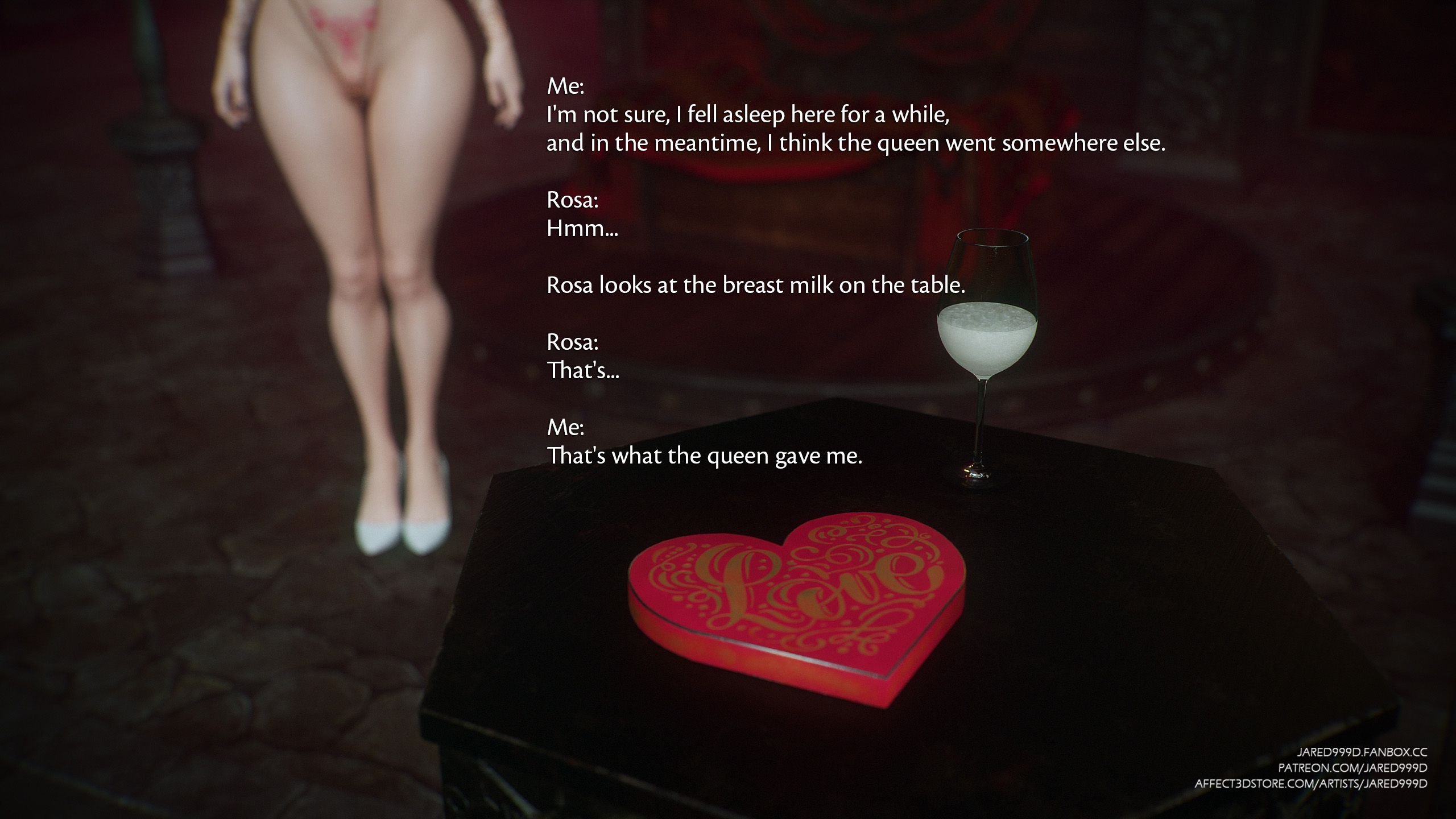 Princess And 5 Goblins - ch. 14-17