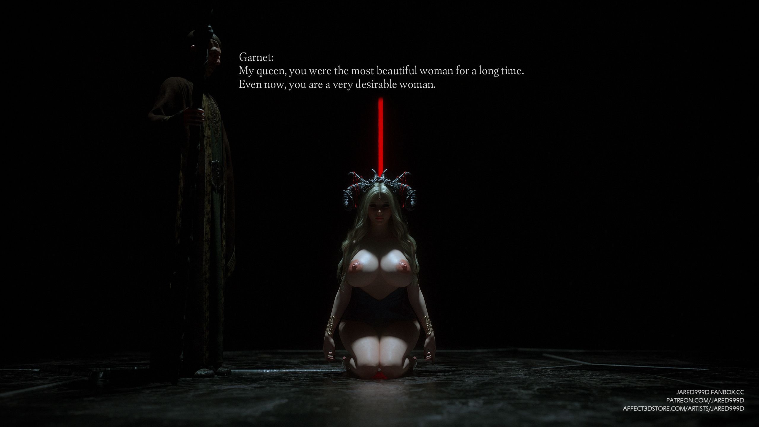 Princess And 5 Goblins - ch. 1-5