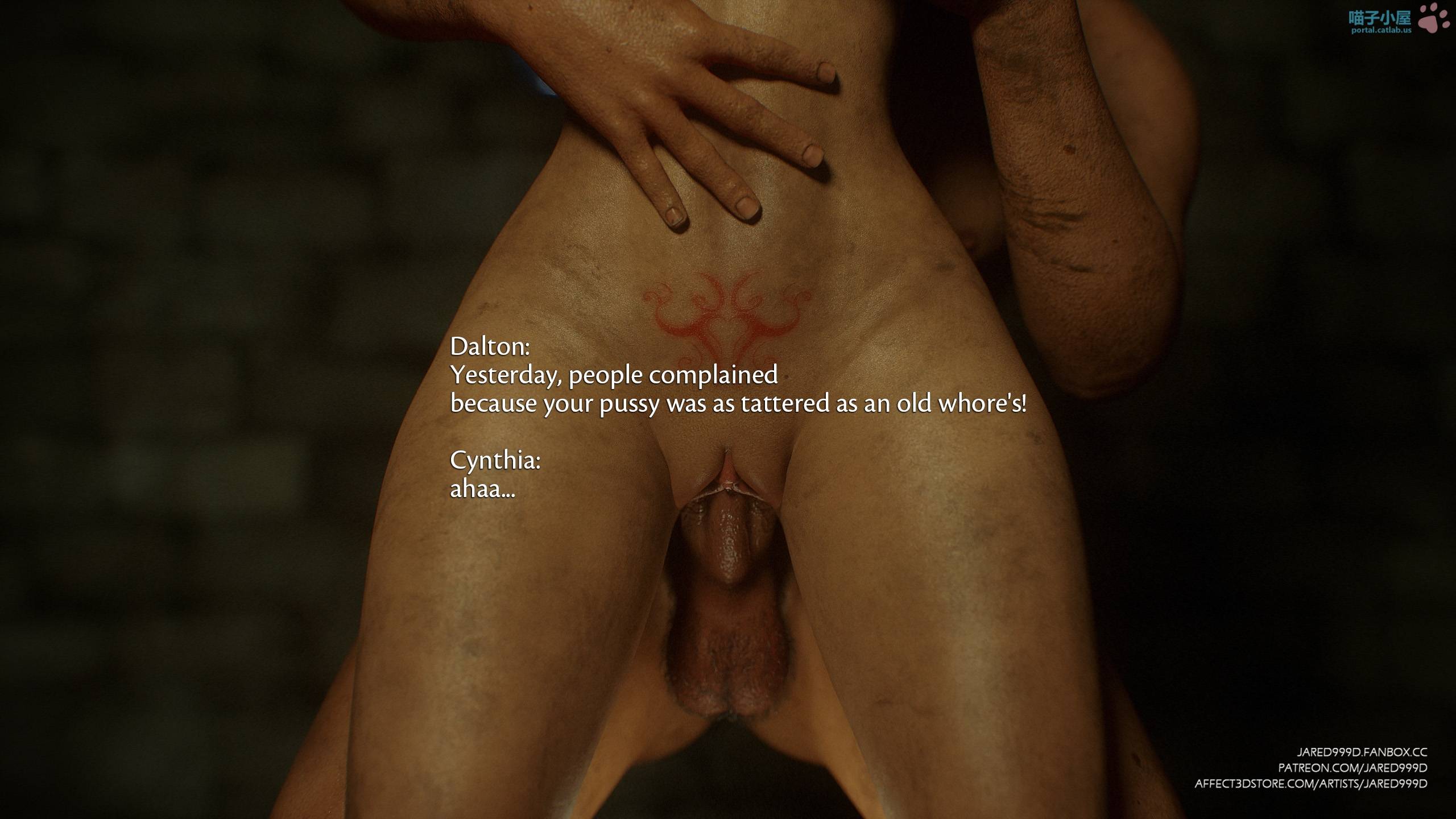 Princess And 5 Goblins - ch. 1-5