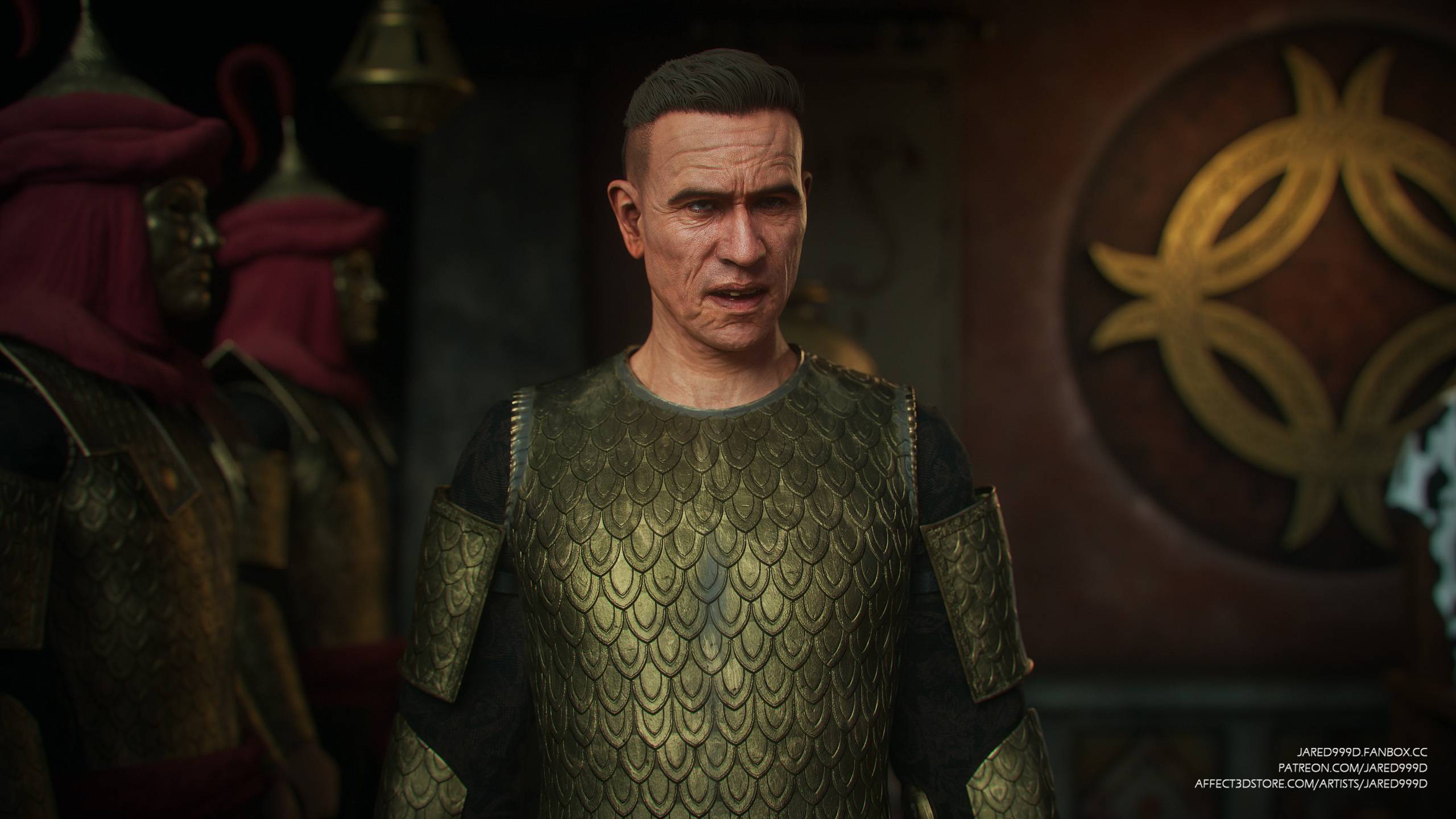 Princess And 5 Goblins - ch. 18-21