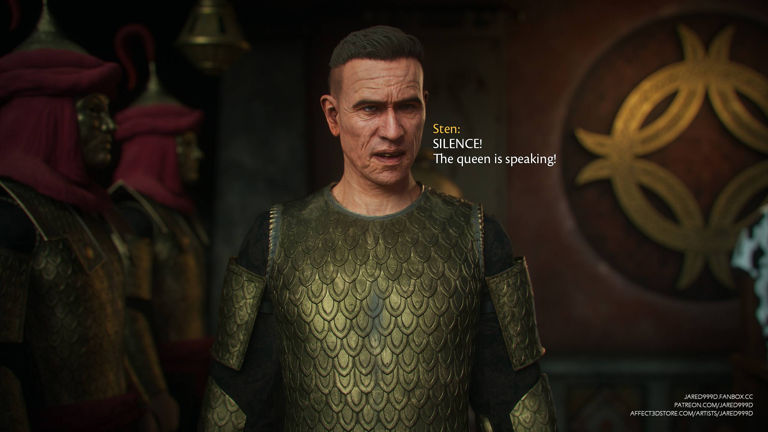 Princess And 5 Goblins - ch. 18-21