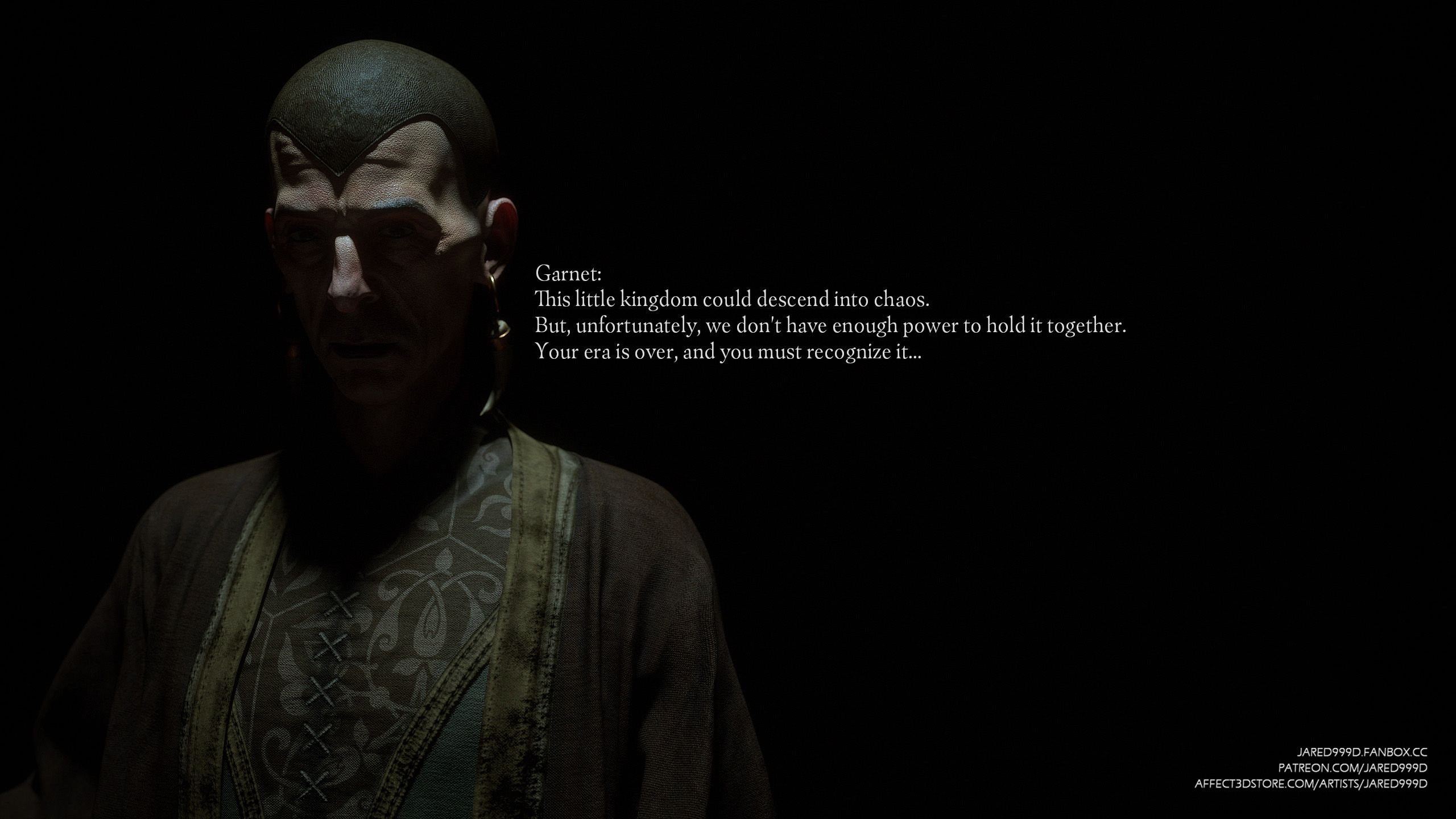 Princess And 5 Goblins - ch. 1-5