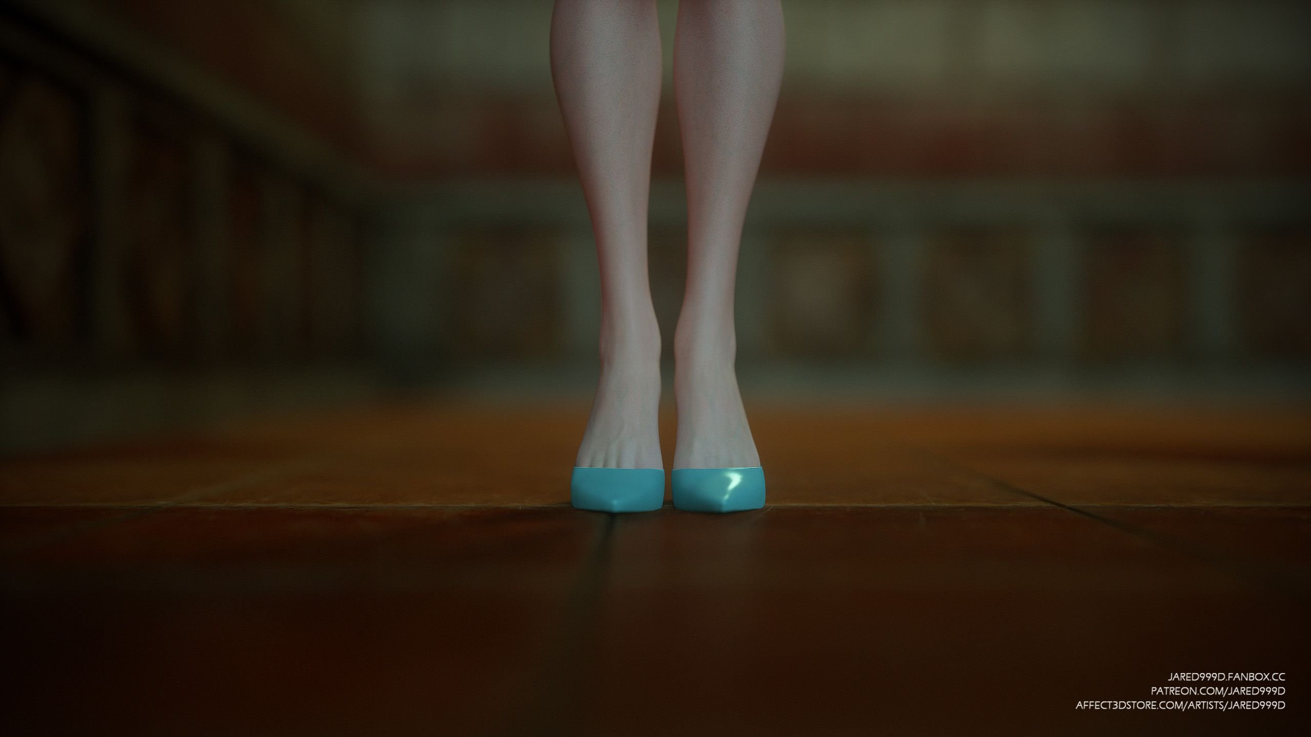 Princess And 5 Goblins - ch. 1-5