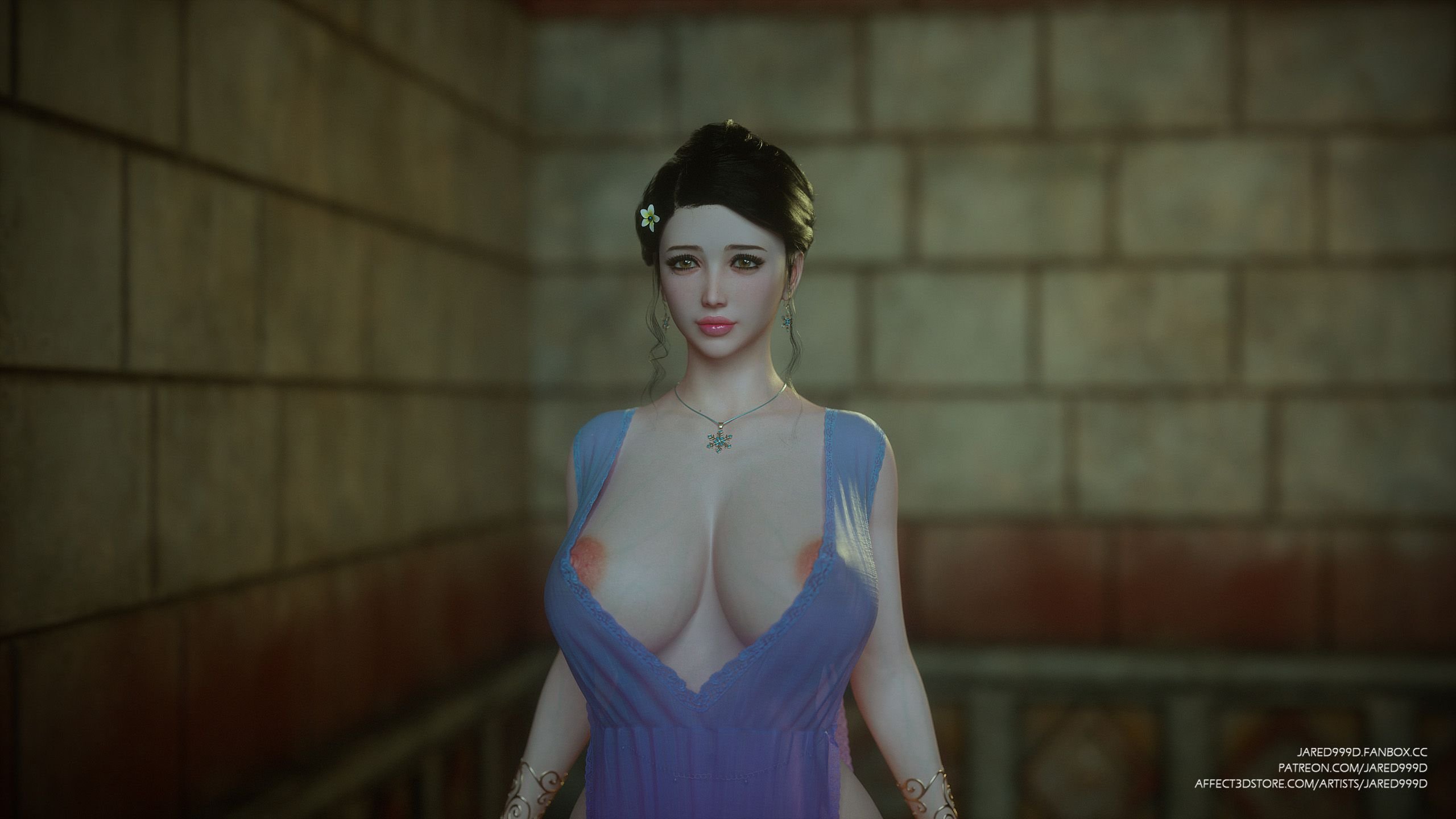 Princess And 5 Goblins - ch. 1-5