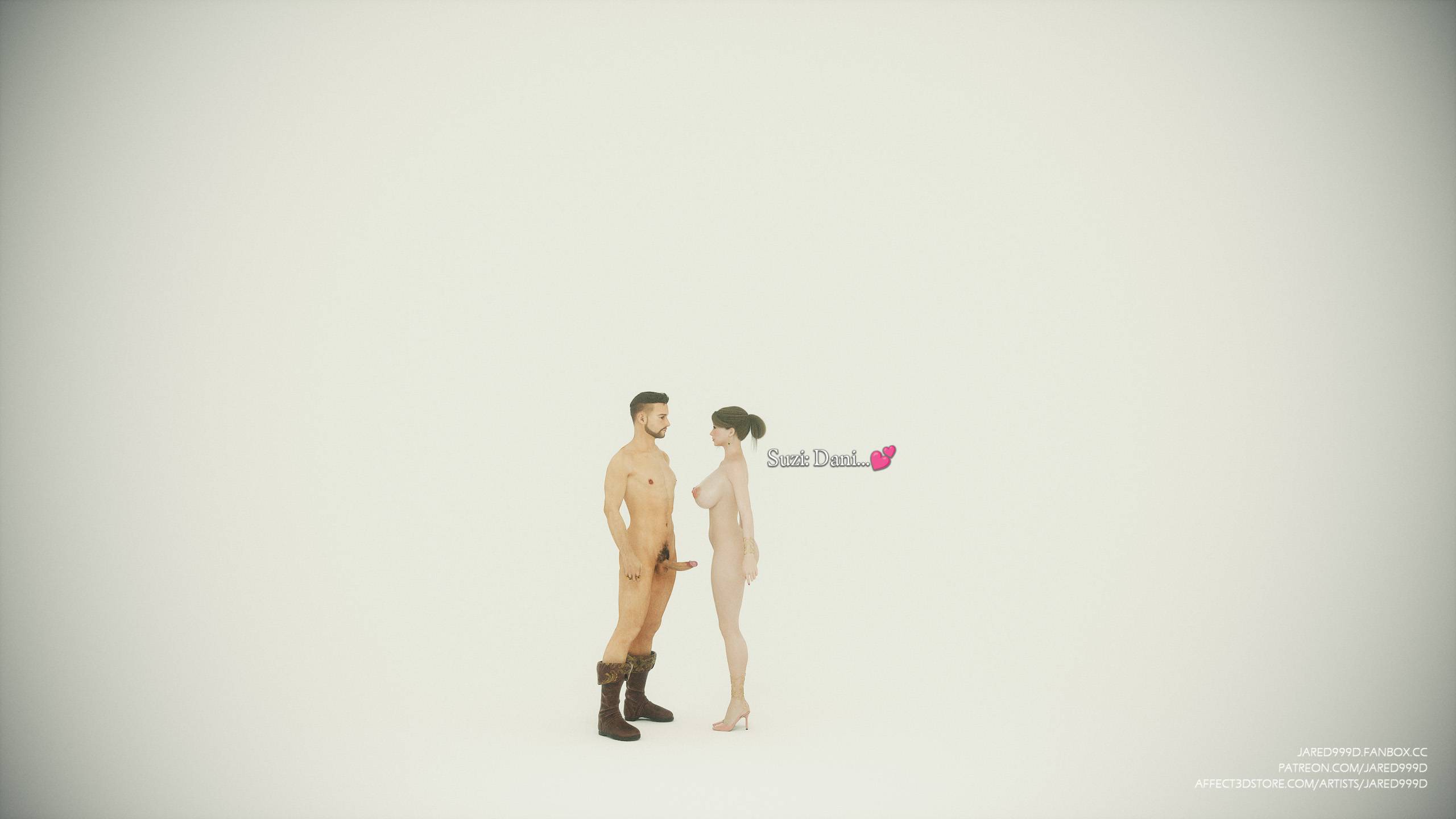 Fallen Lady - ch. 21-24