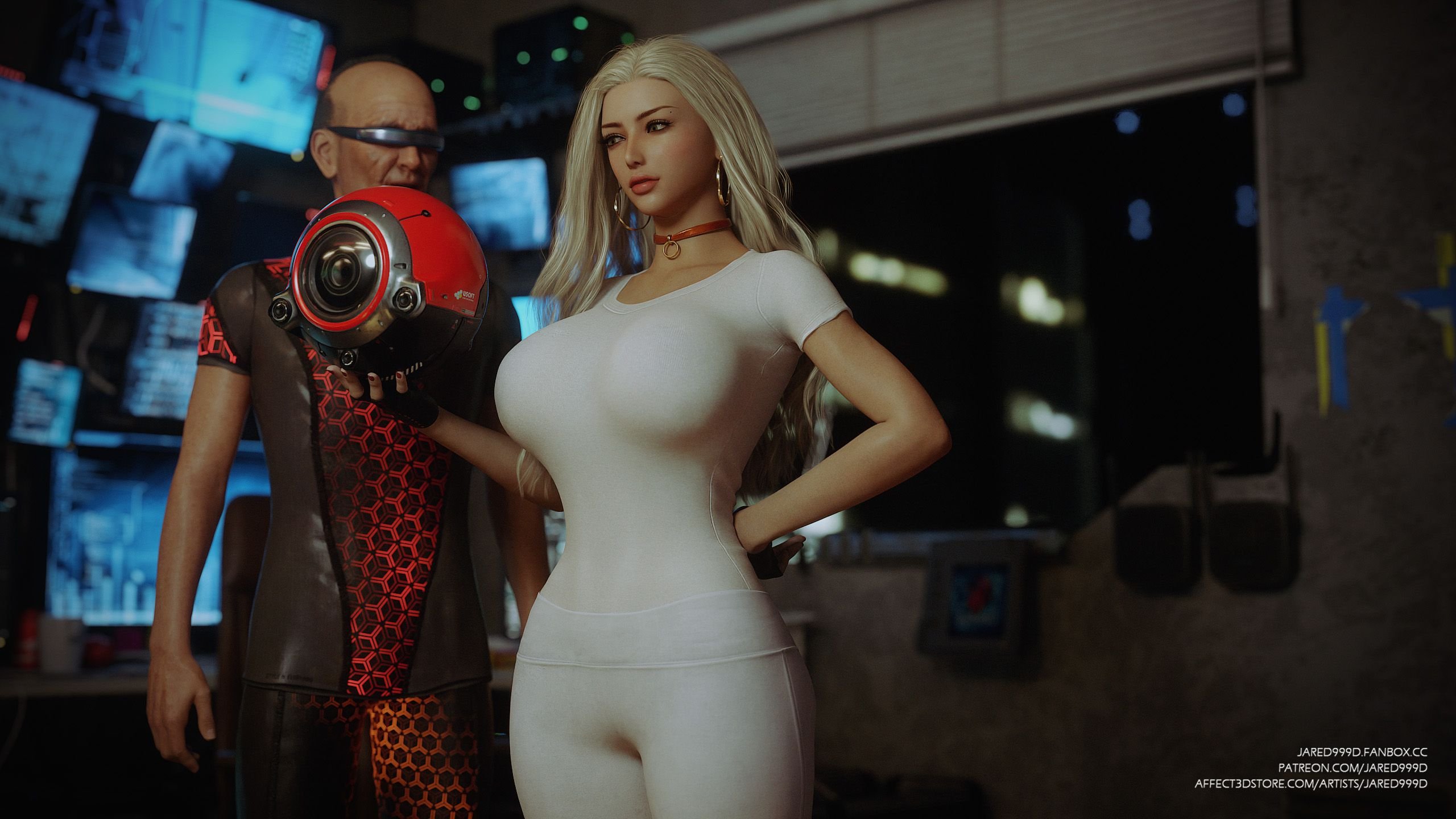 Monster Eater - ch. 16-18