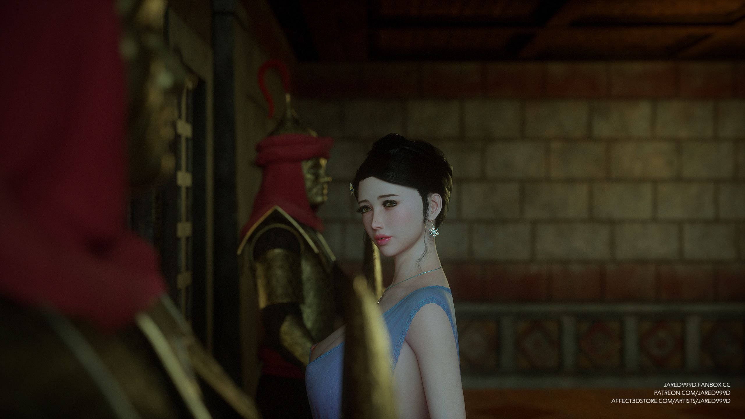 Princess And 5 Goblins - ch. 1-5