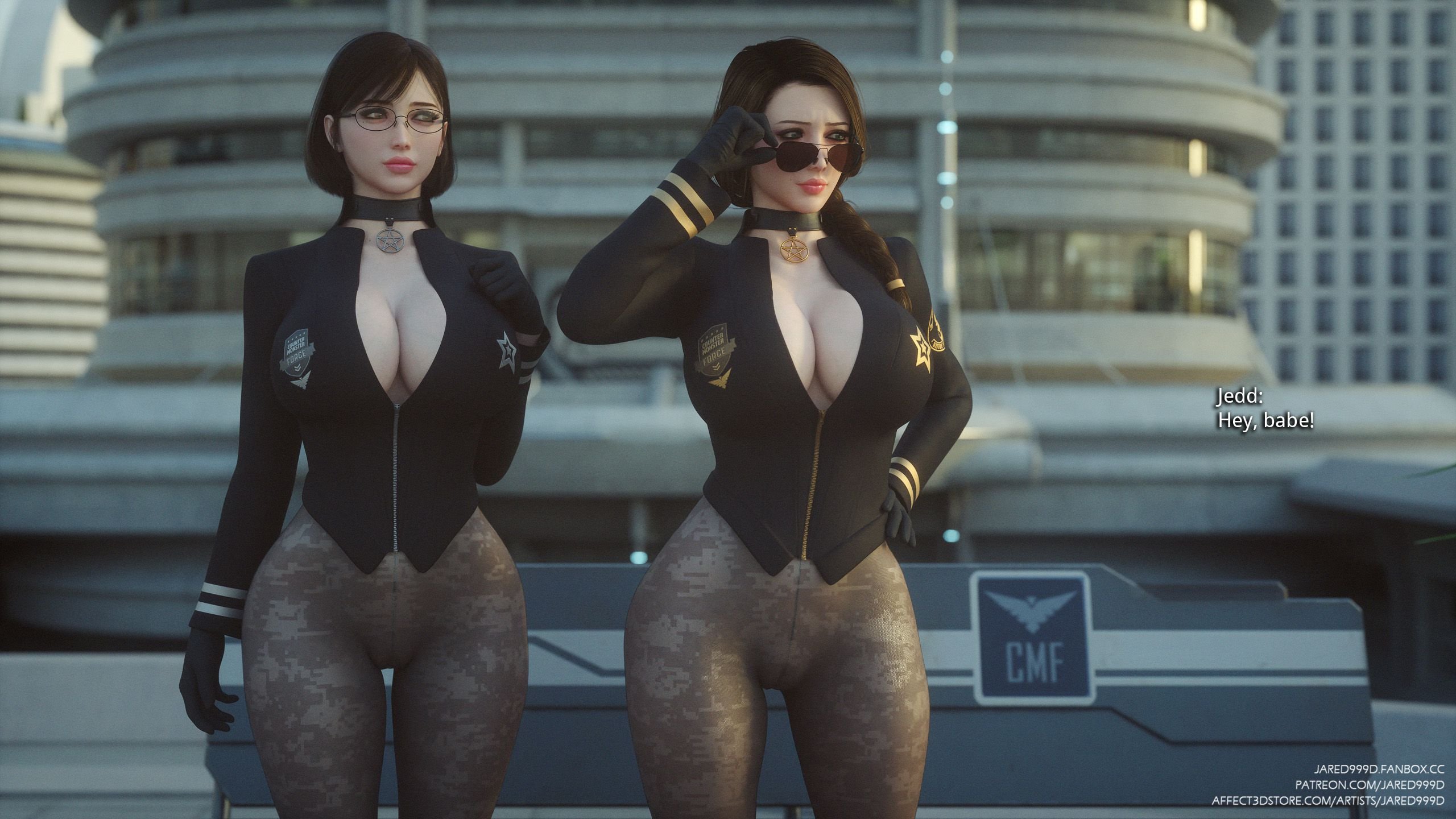 Monster Eater - ch. 13-15