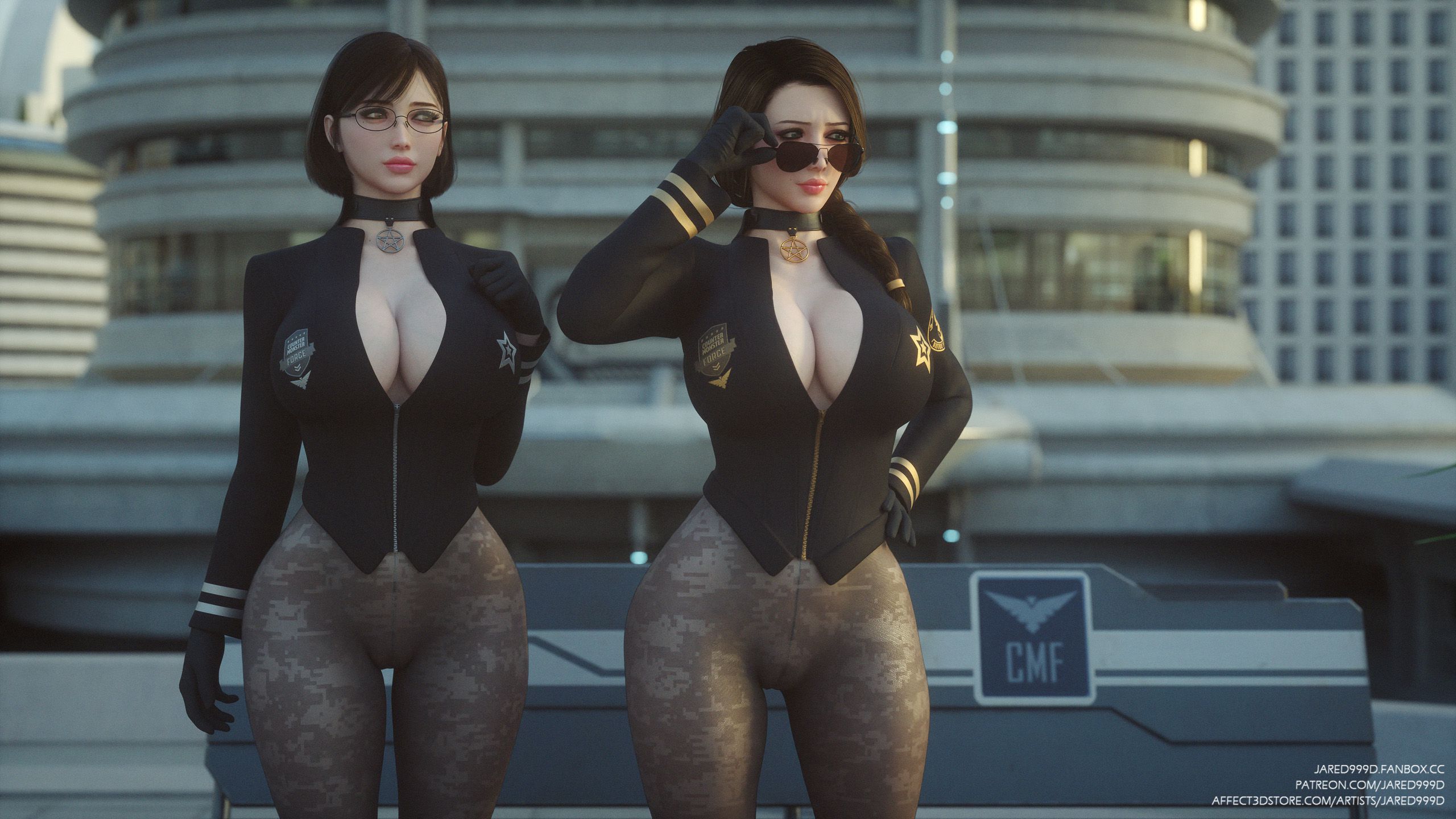 Monster Eater - ch. 13-15