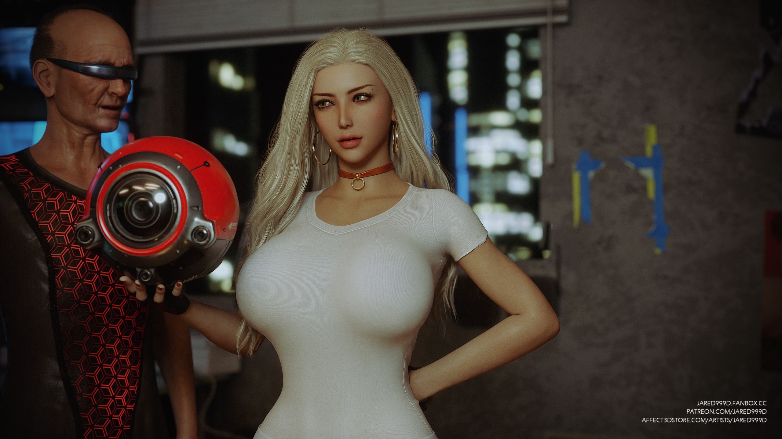 Monster Eater - ch. 16-18