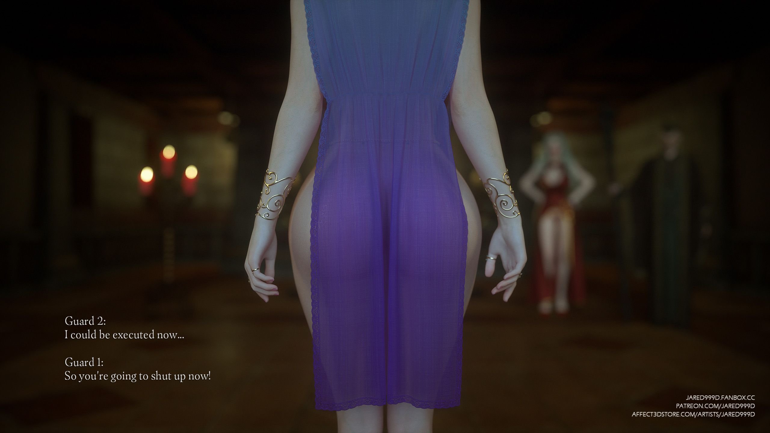 Princess And 5 Goblins - ch. 1-5