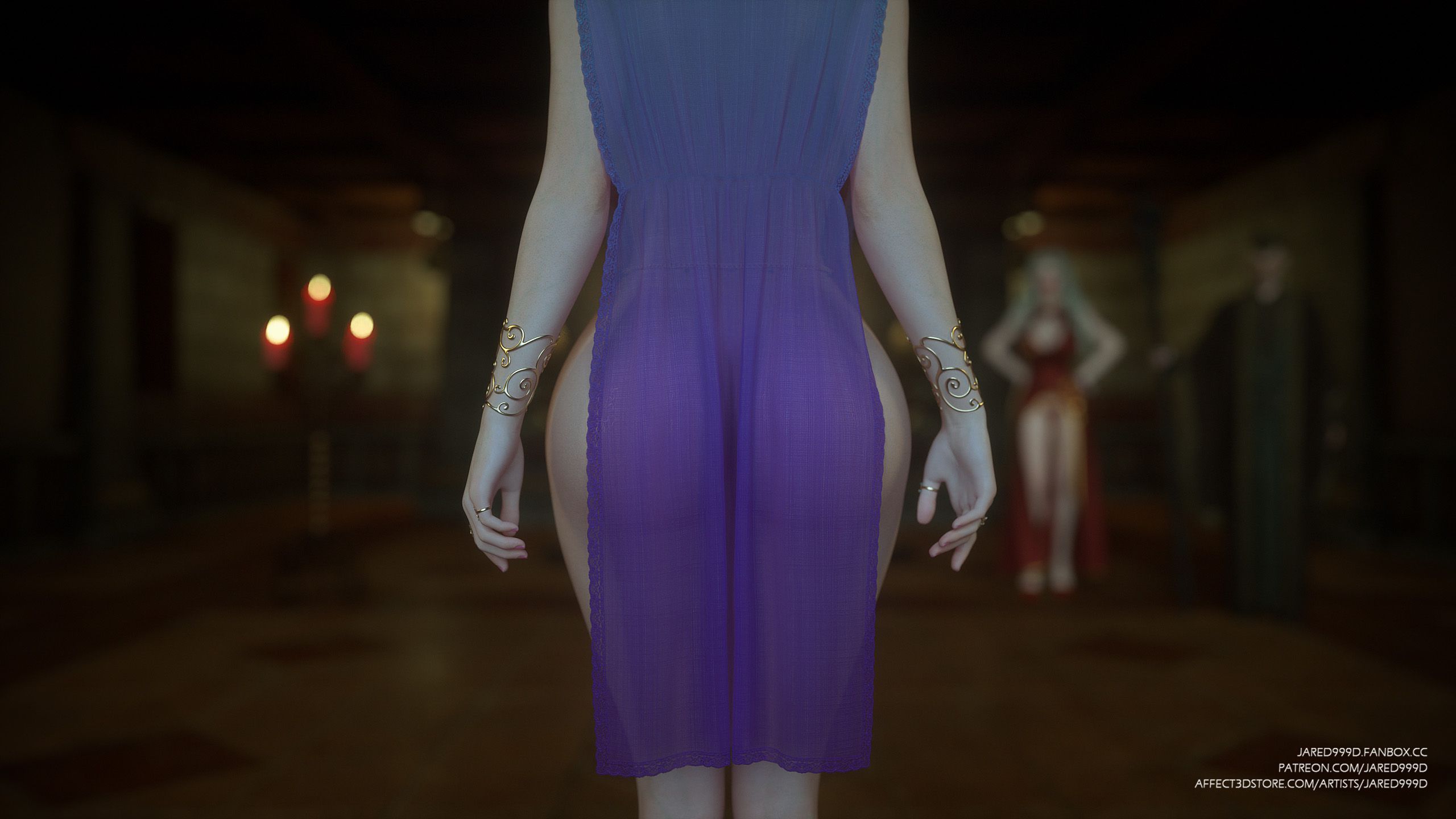 Princess And 5 Goblins - ch. 1-5