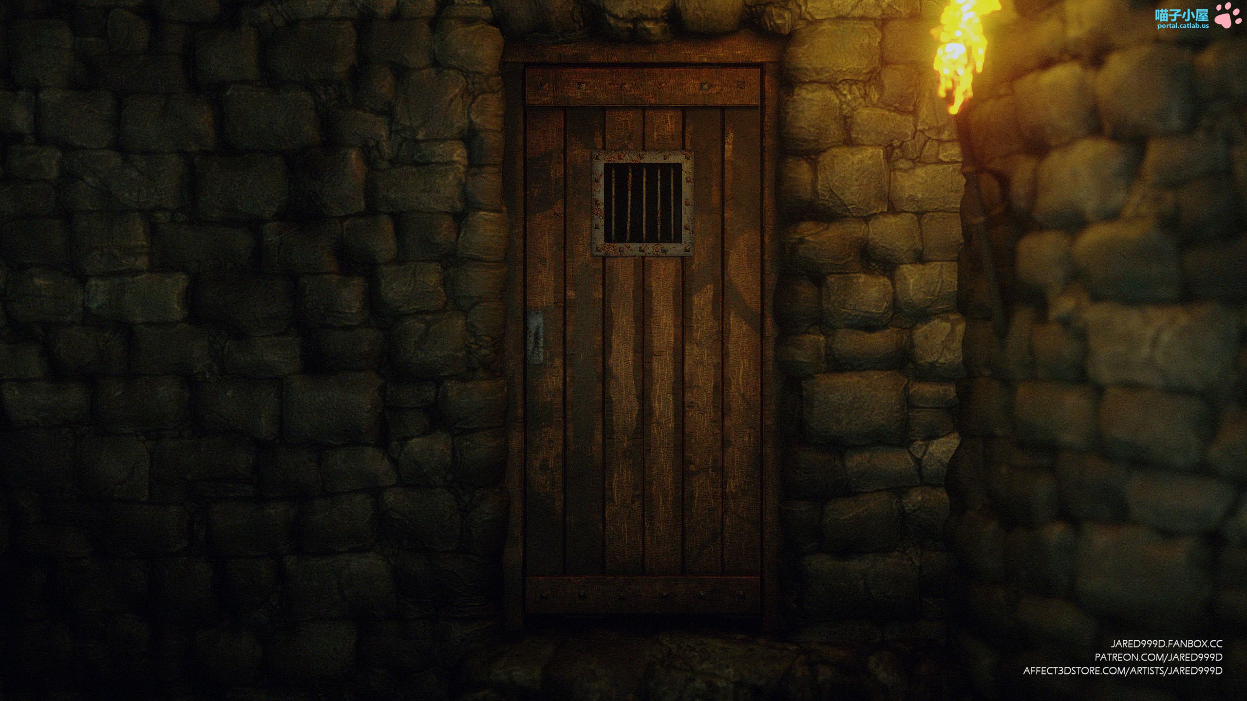 Fallen Lady - ch. 17-20