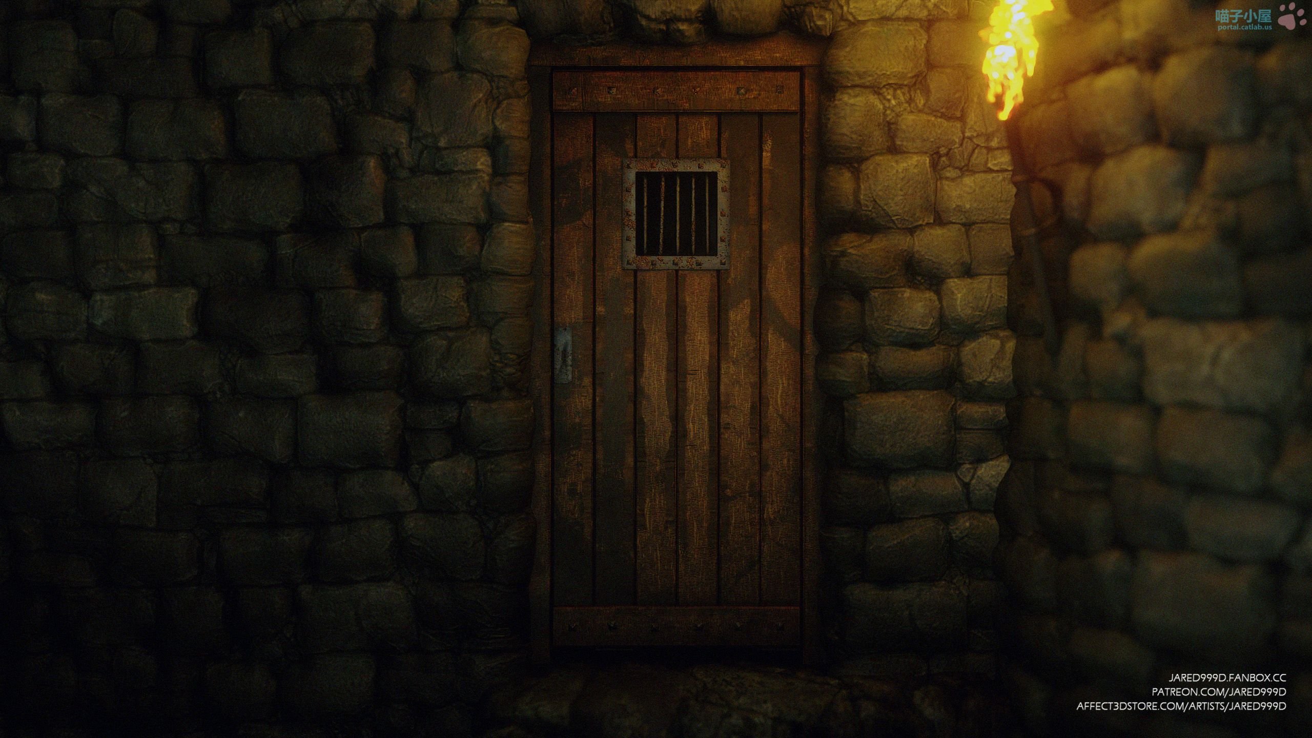 Fallen Lady - ch. 17-20