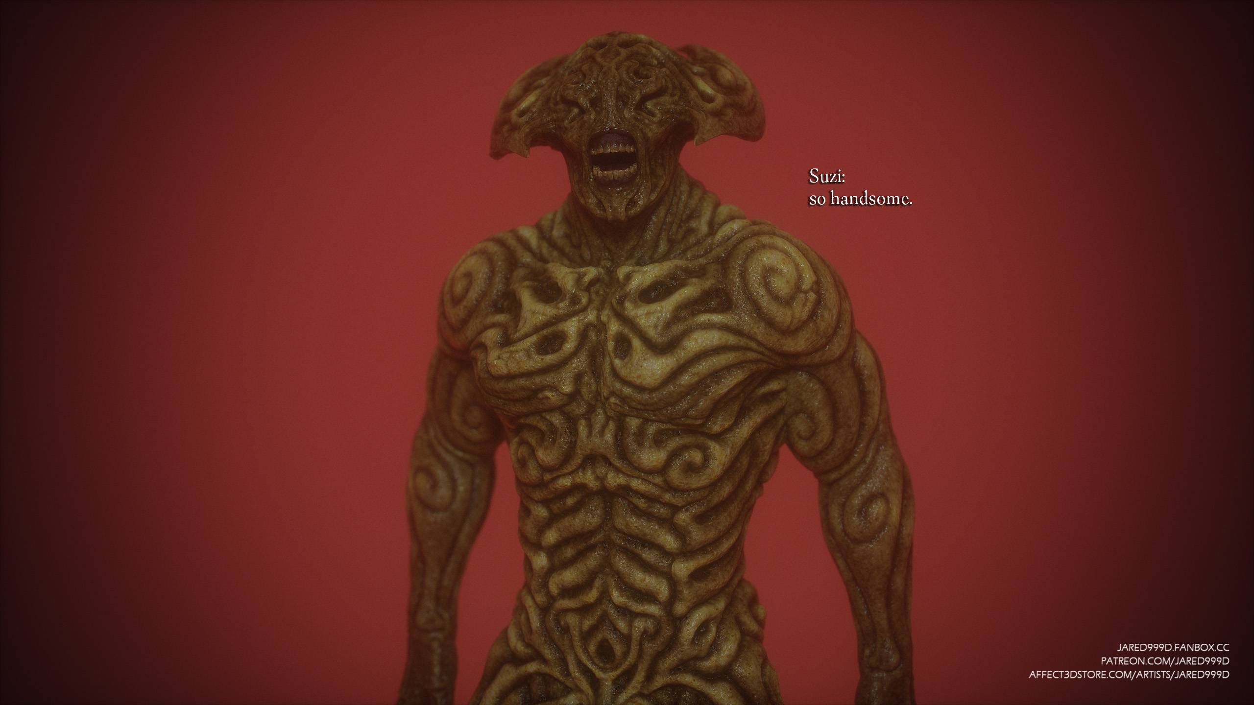 Fallen Lady - ch. 21-24