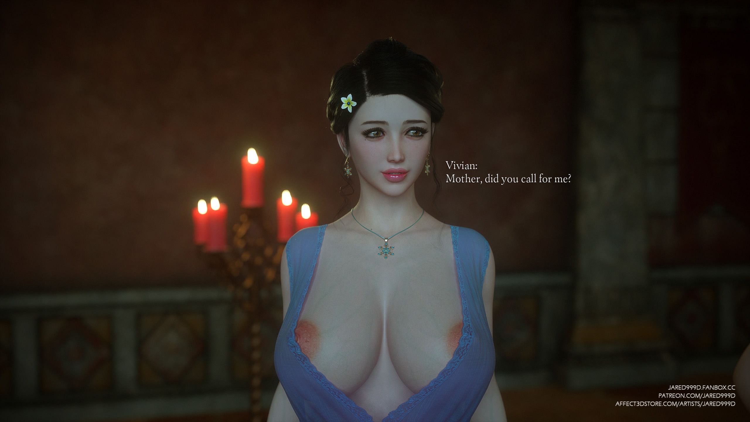 Princess And 5 Goblins - ch. 1-5