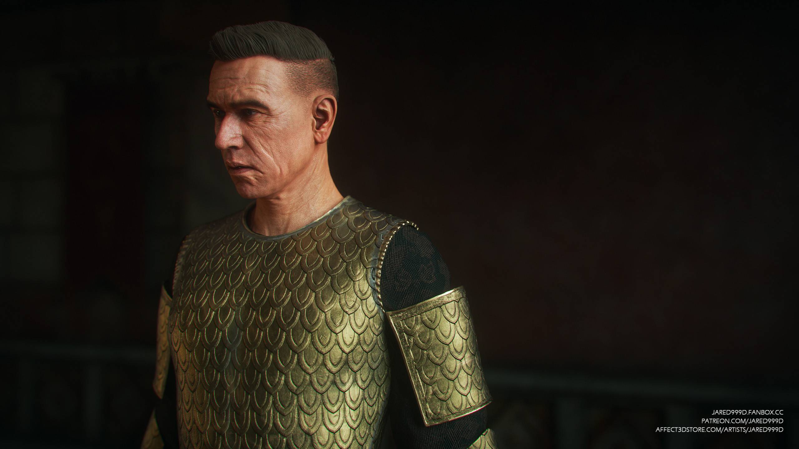 Princess And 5 Goblins - ch. 14-17