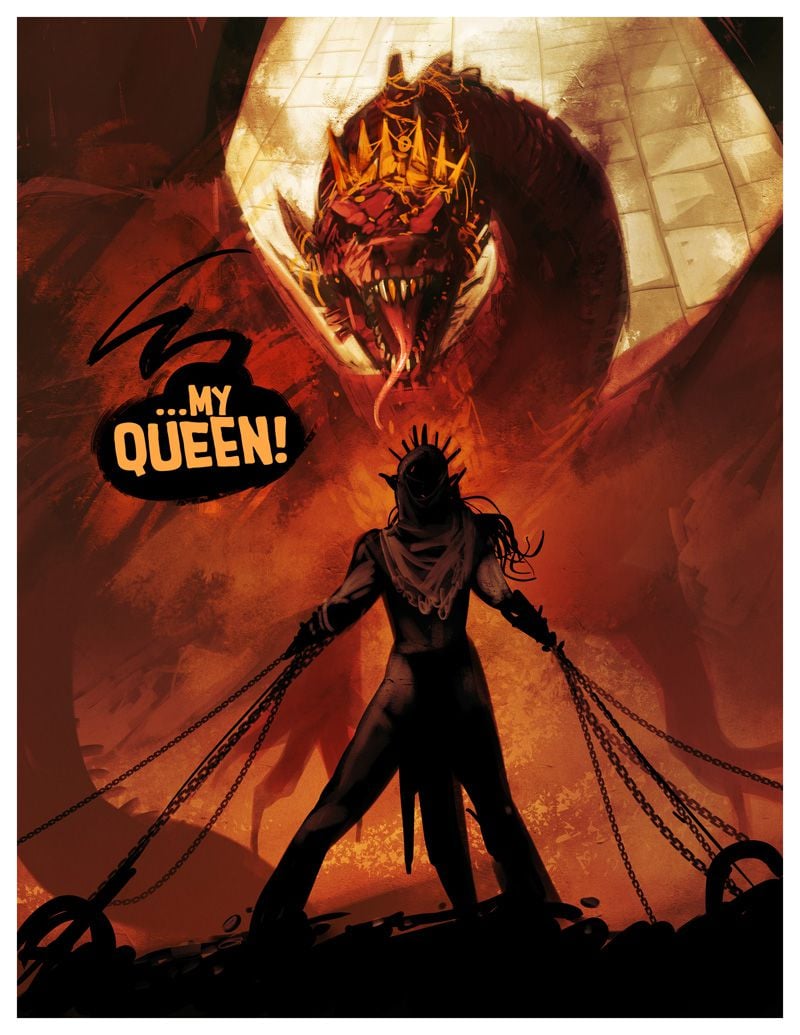 I Roved Out in Search Of Truth And Love - ch. 3-4