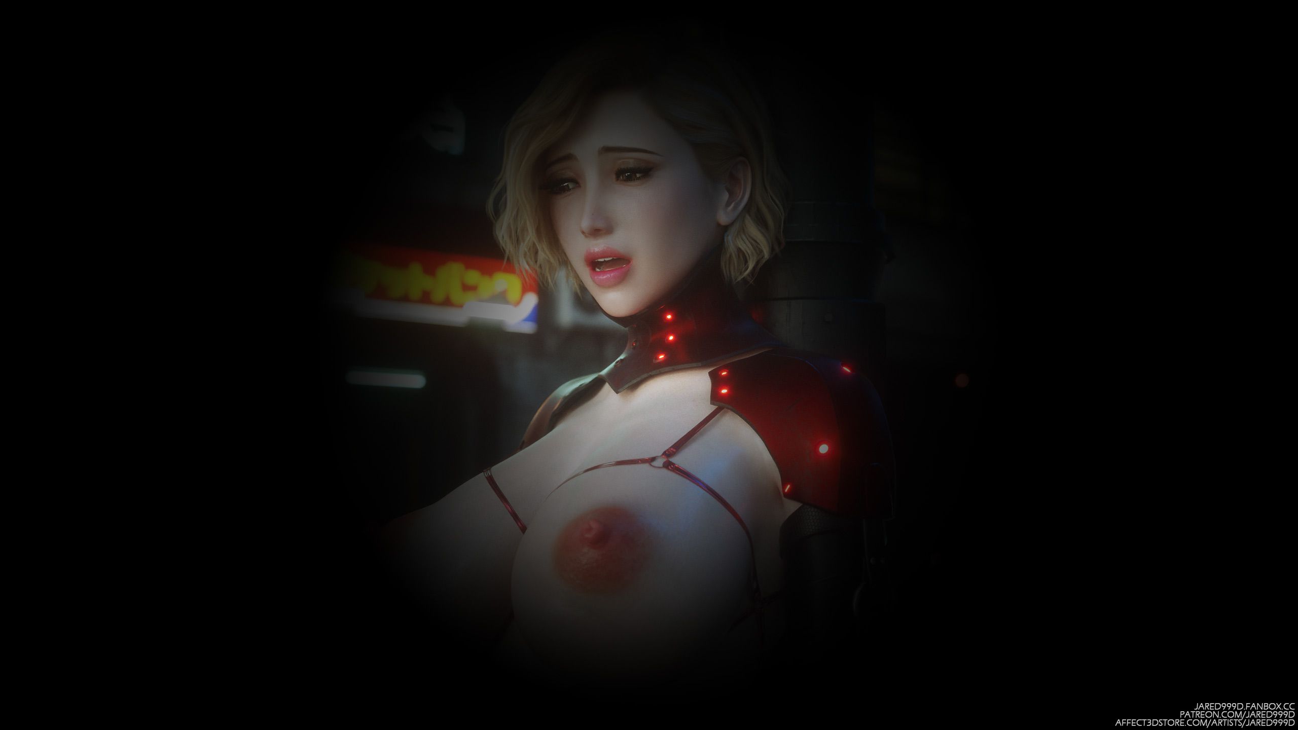 Monster Eater - ch. 10-12