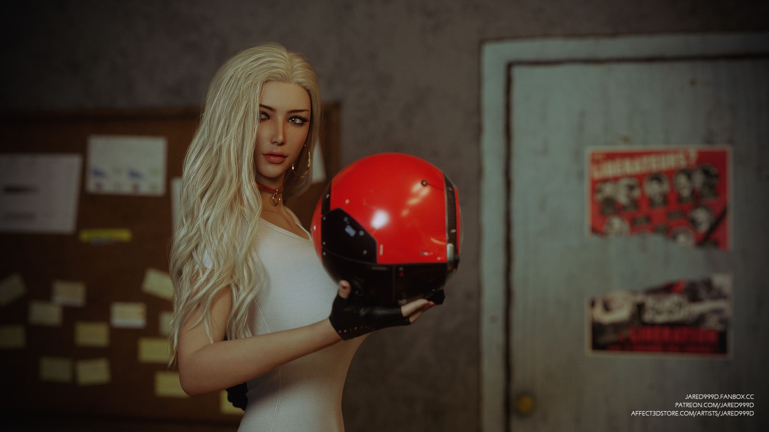 Monster Eater - ch. 16-18