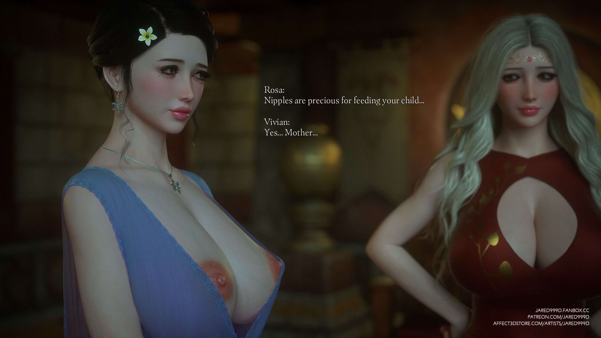 Princess And 5 Goblins - ch. 1-5