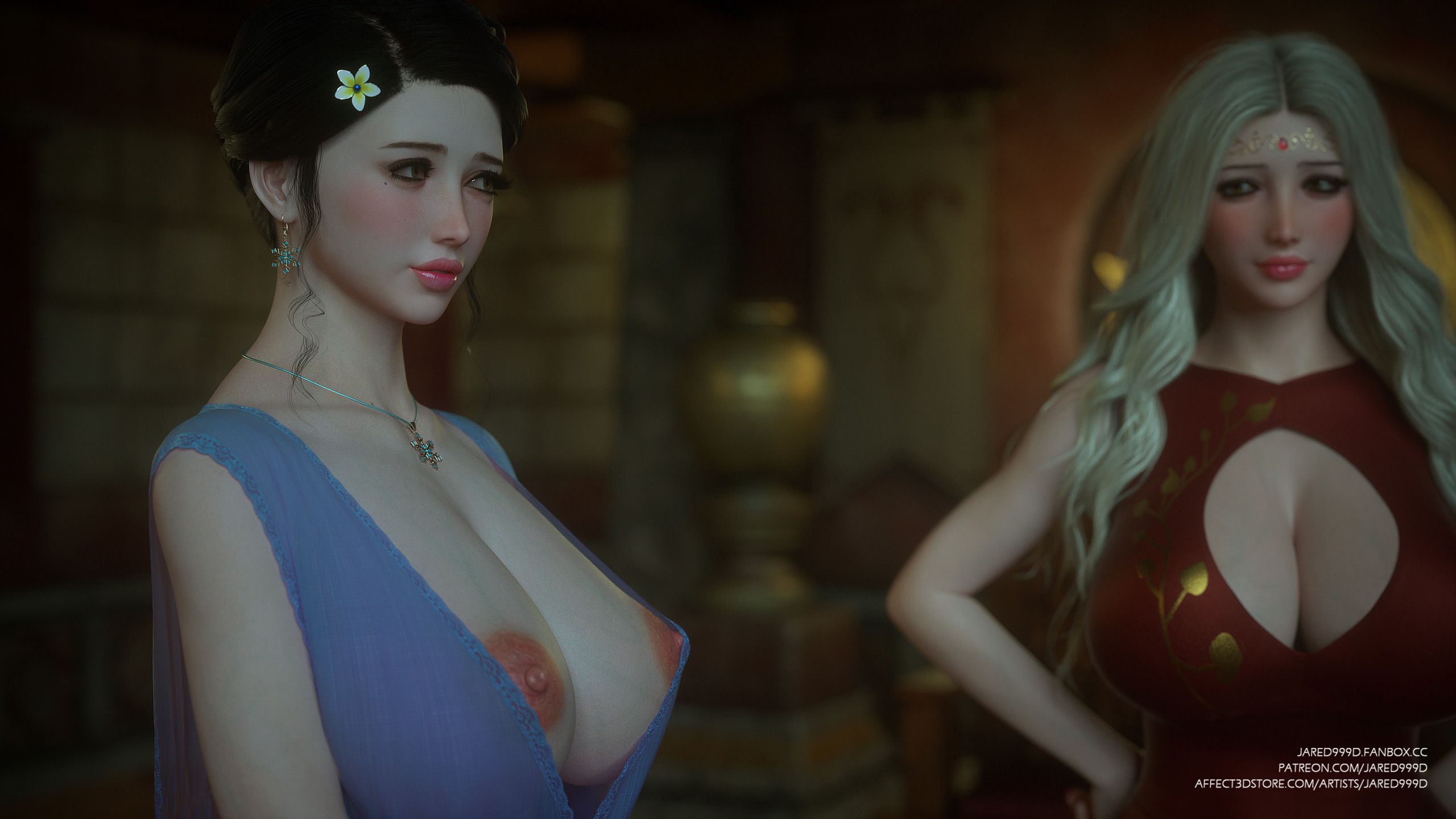 Princess And 5 Goblins - ch. 1-5