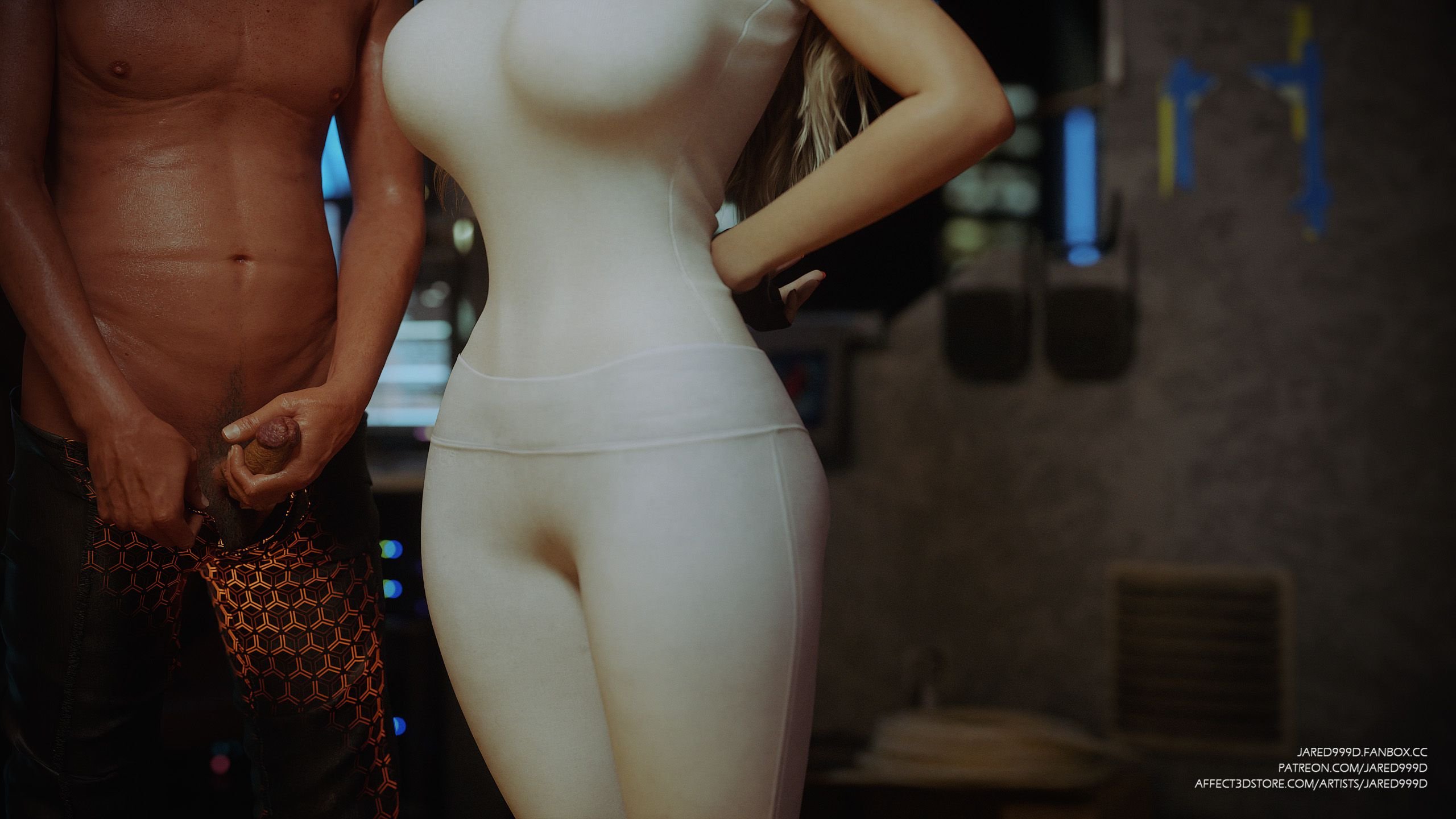 Monster Eater - ch. 16-18