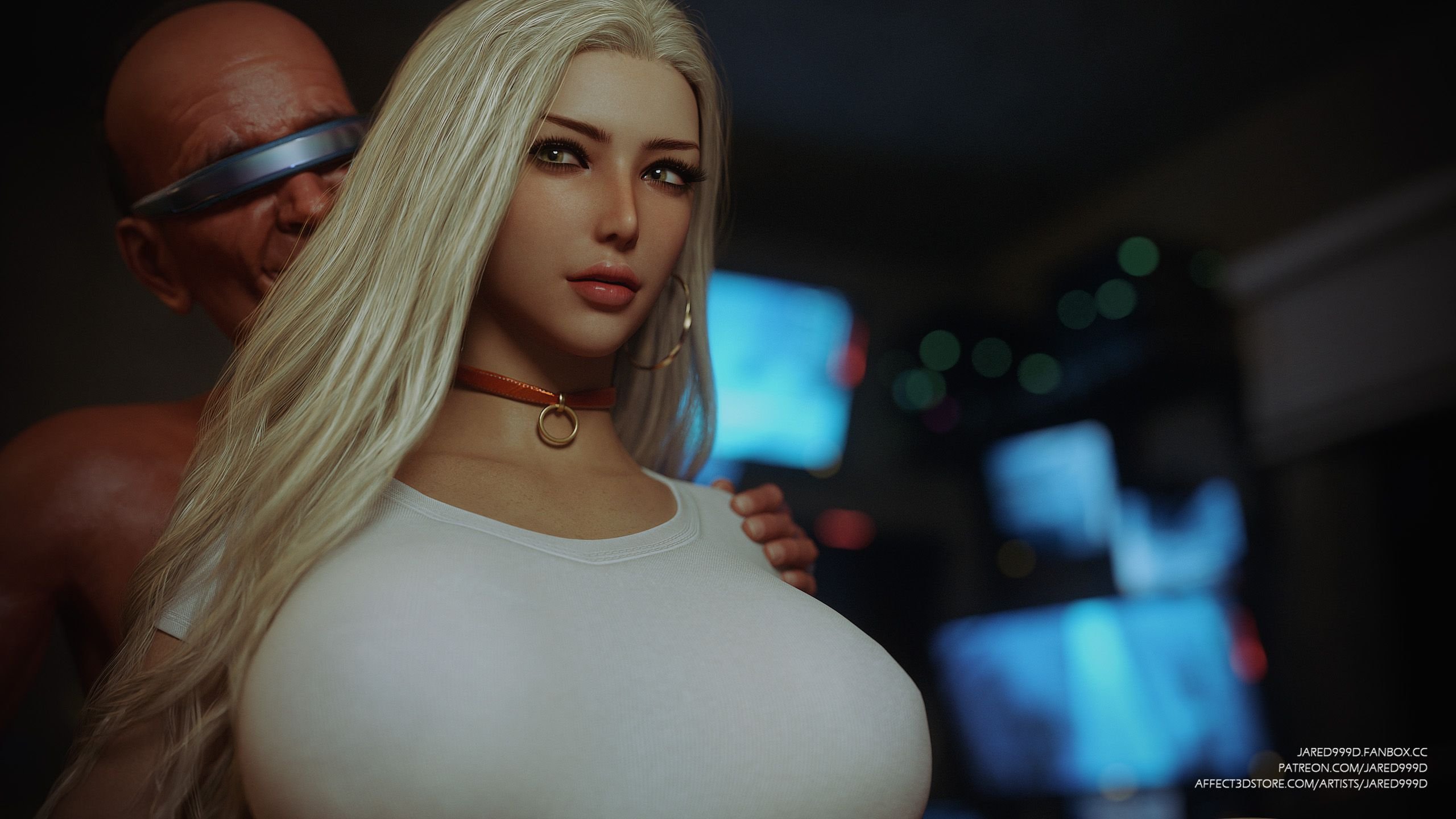 Monster Eater - ch. 16-18