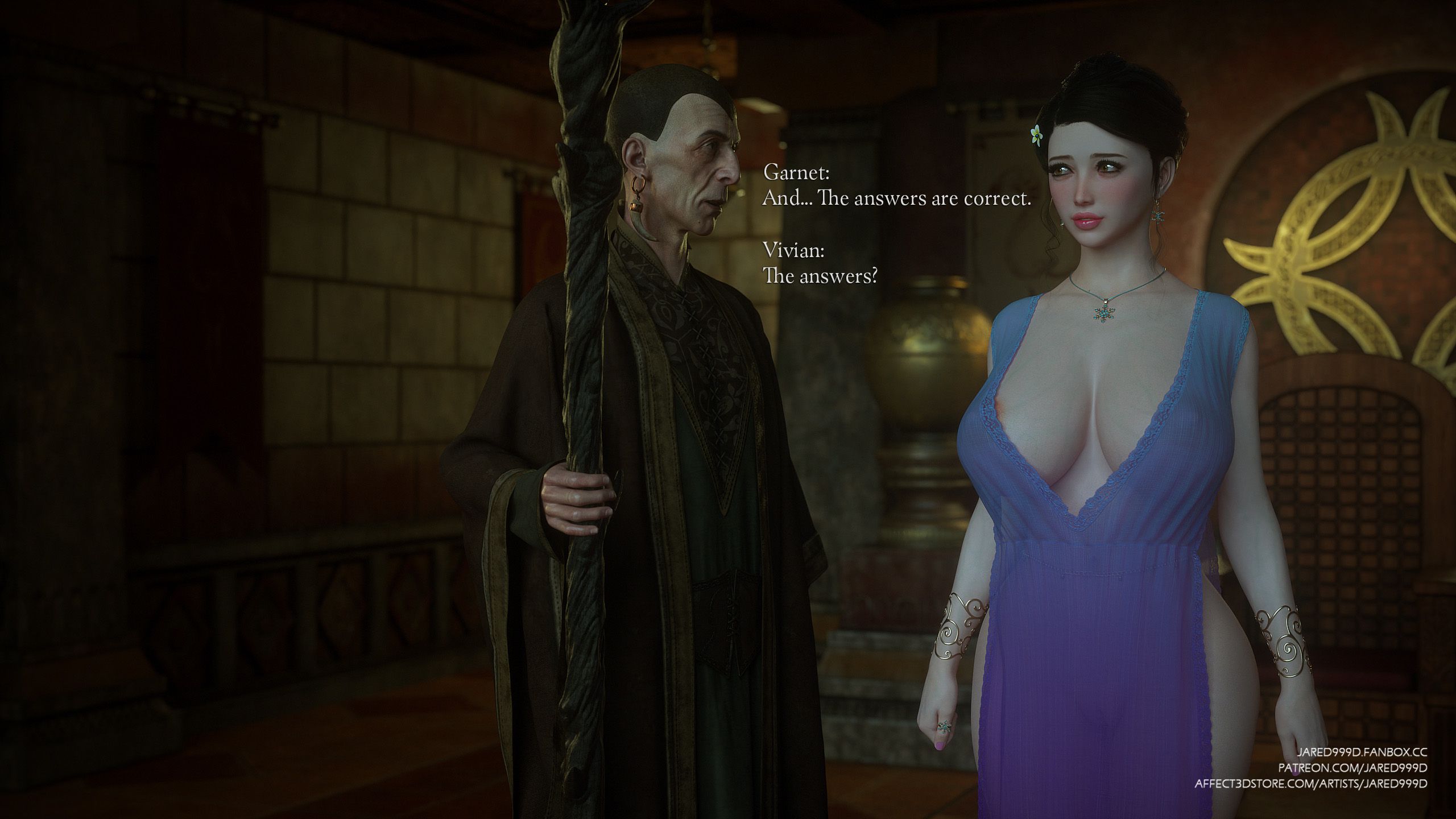 Princess And 5 Goblins - ch. 1-5