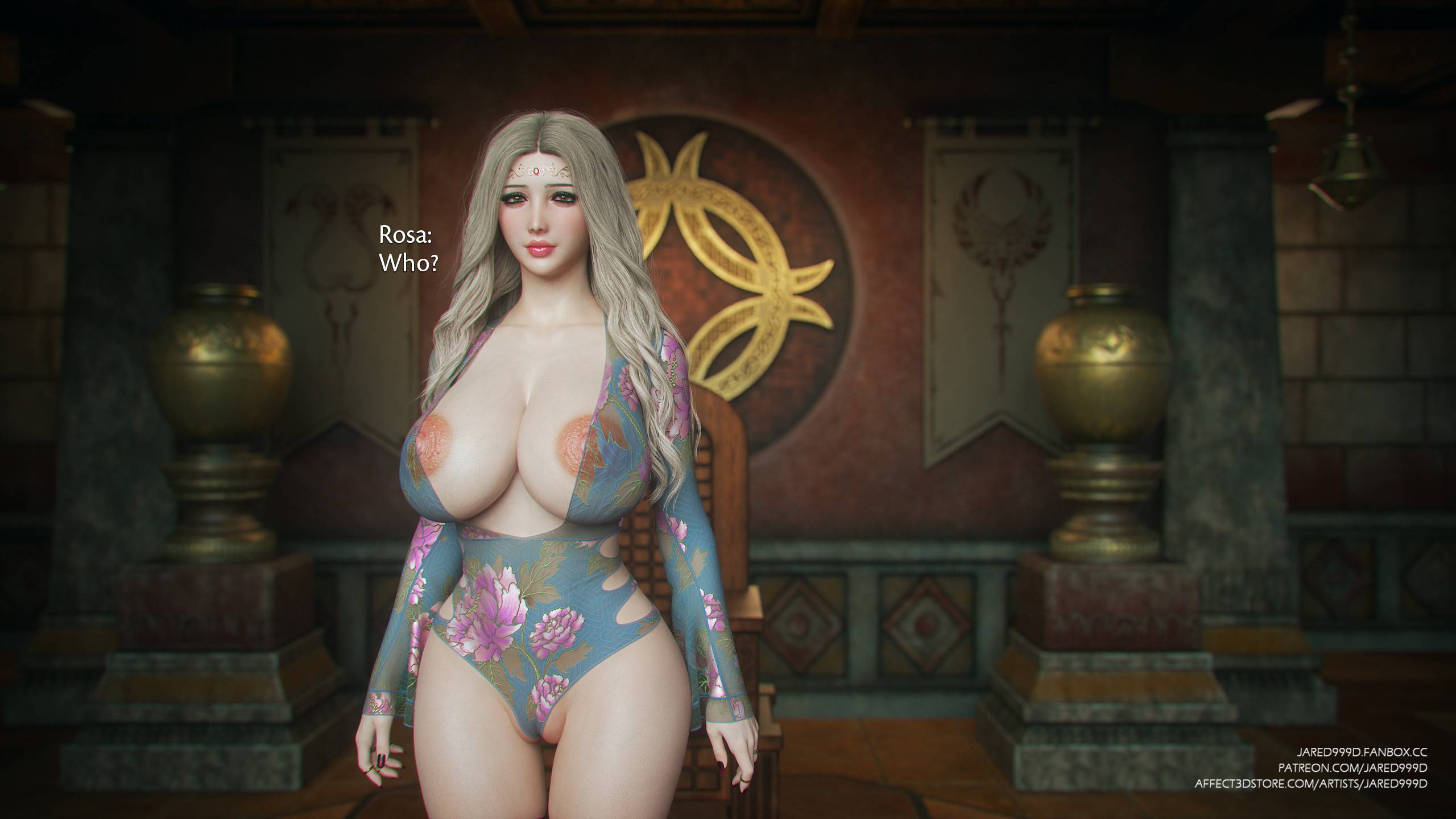 Princess And 5 Goblins - ch. 10-13