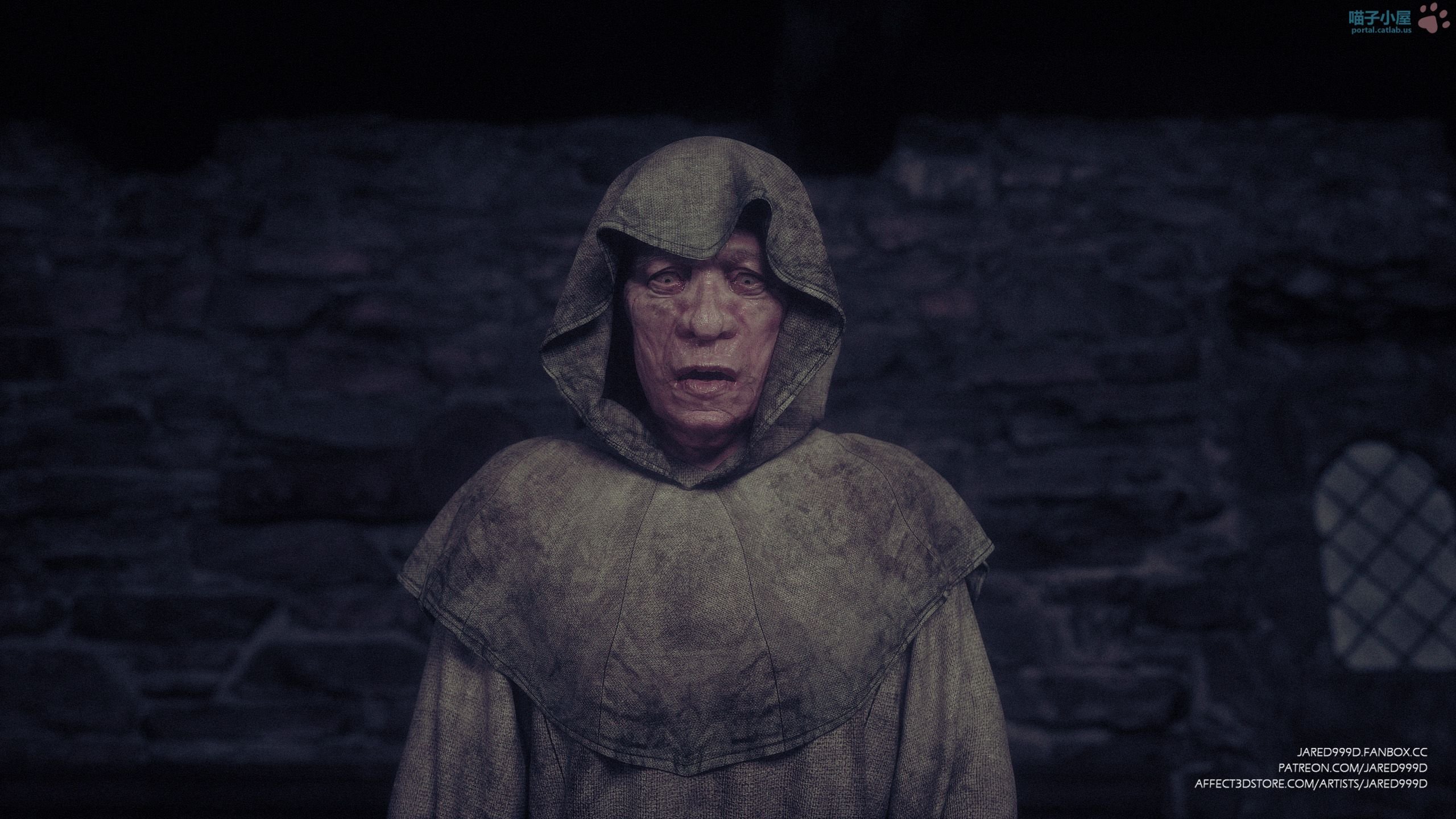 Fallen Lady - ch. 17-20