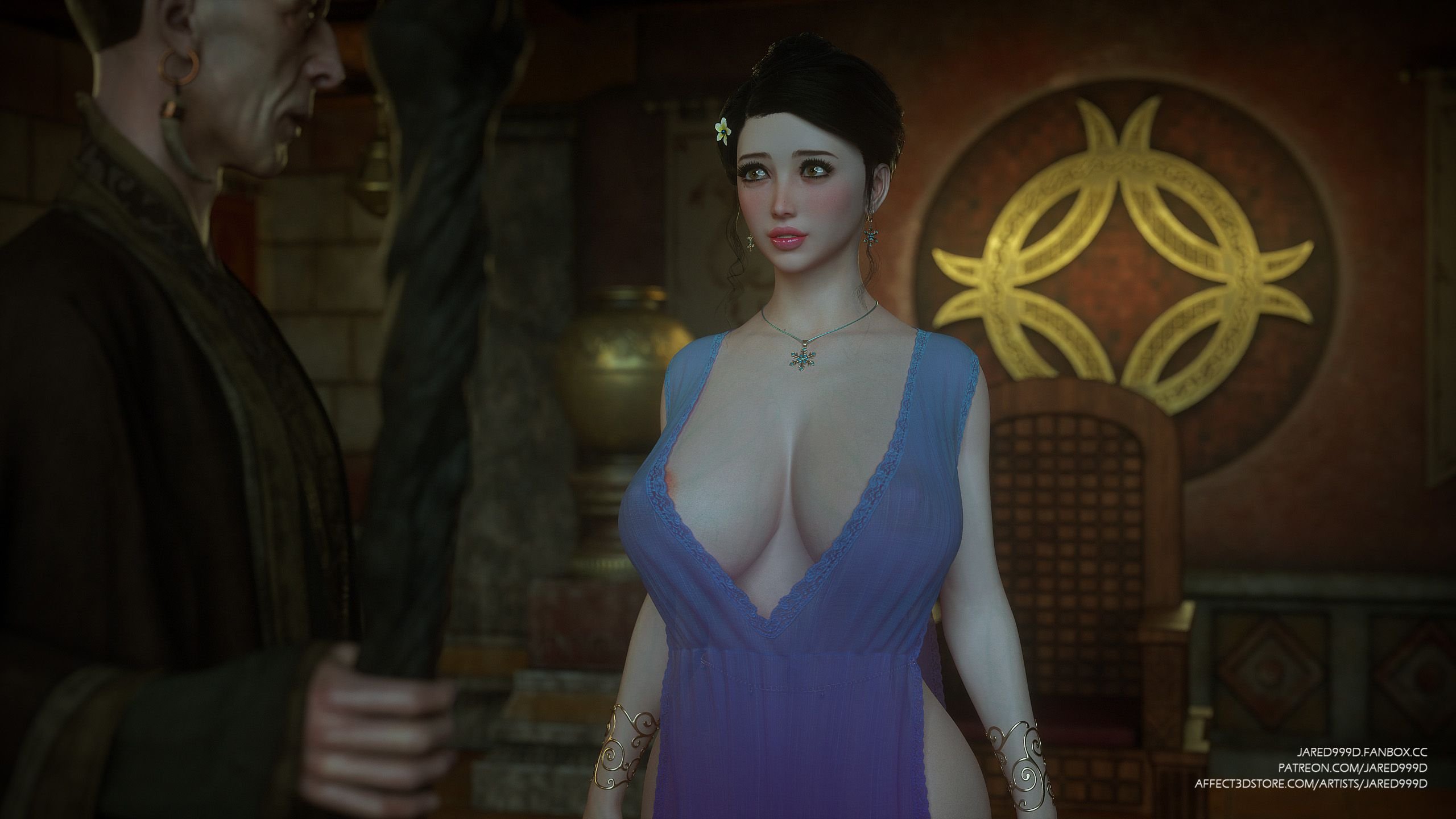 Princess And 5 Goblins - ch. 1-5