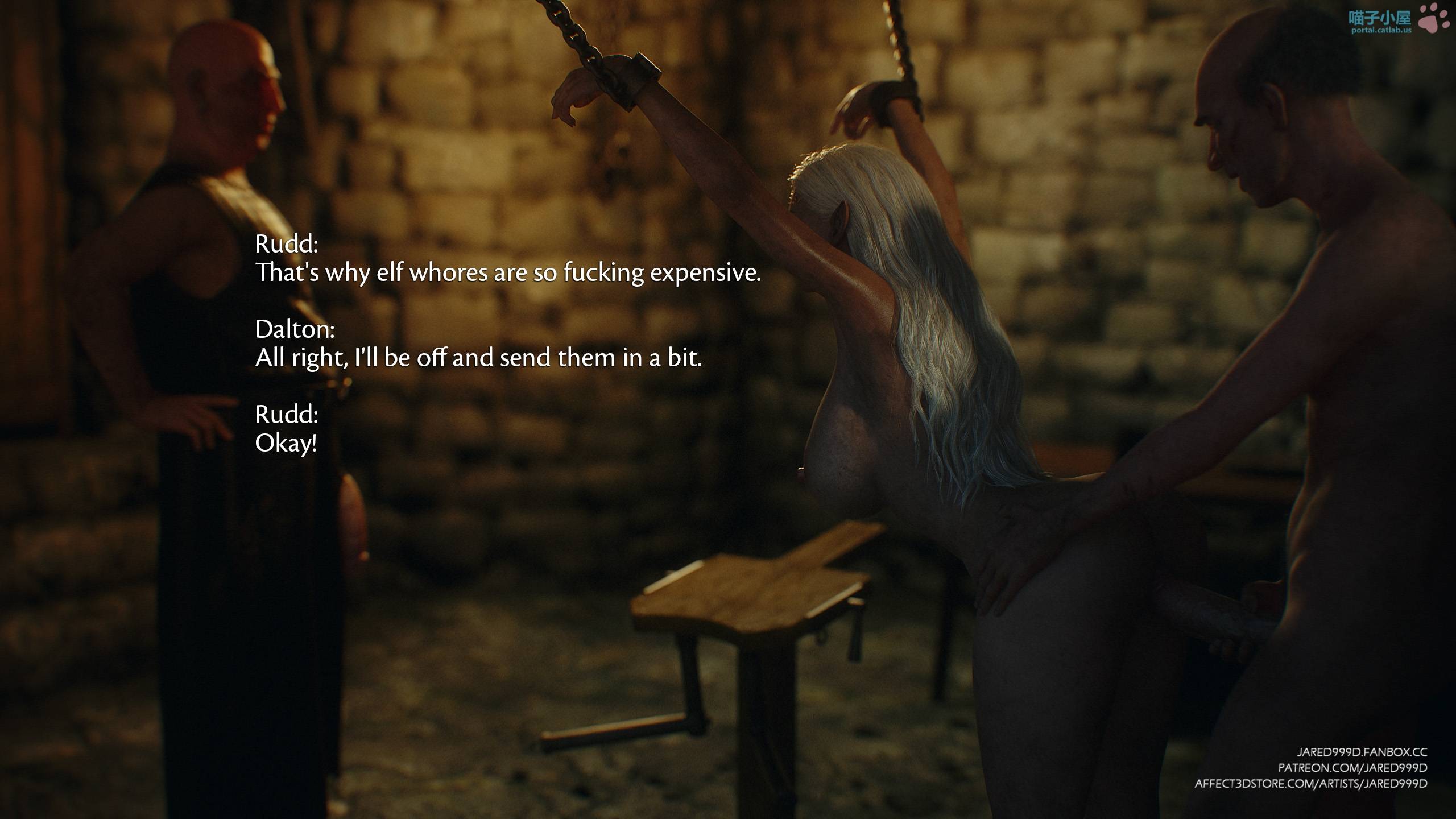 Princess And 5 Goblins - ch. 1-5