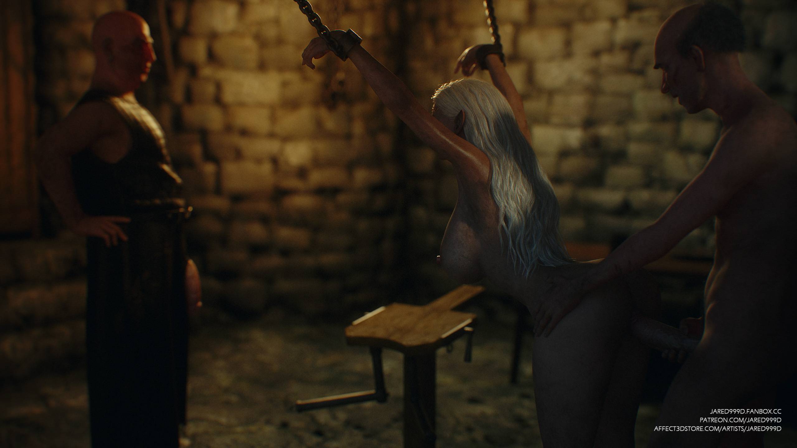 Princess And 5 Goblins - ch. 1-5