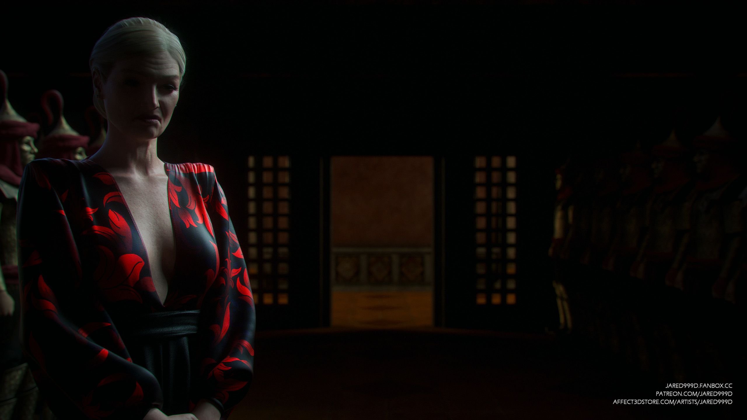 Princess And 5 Goblins - ch. 22-25