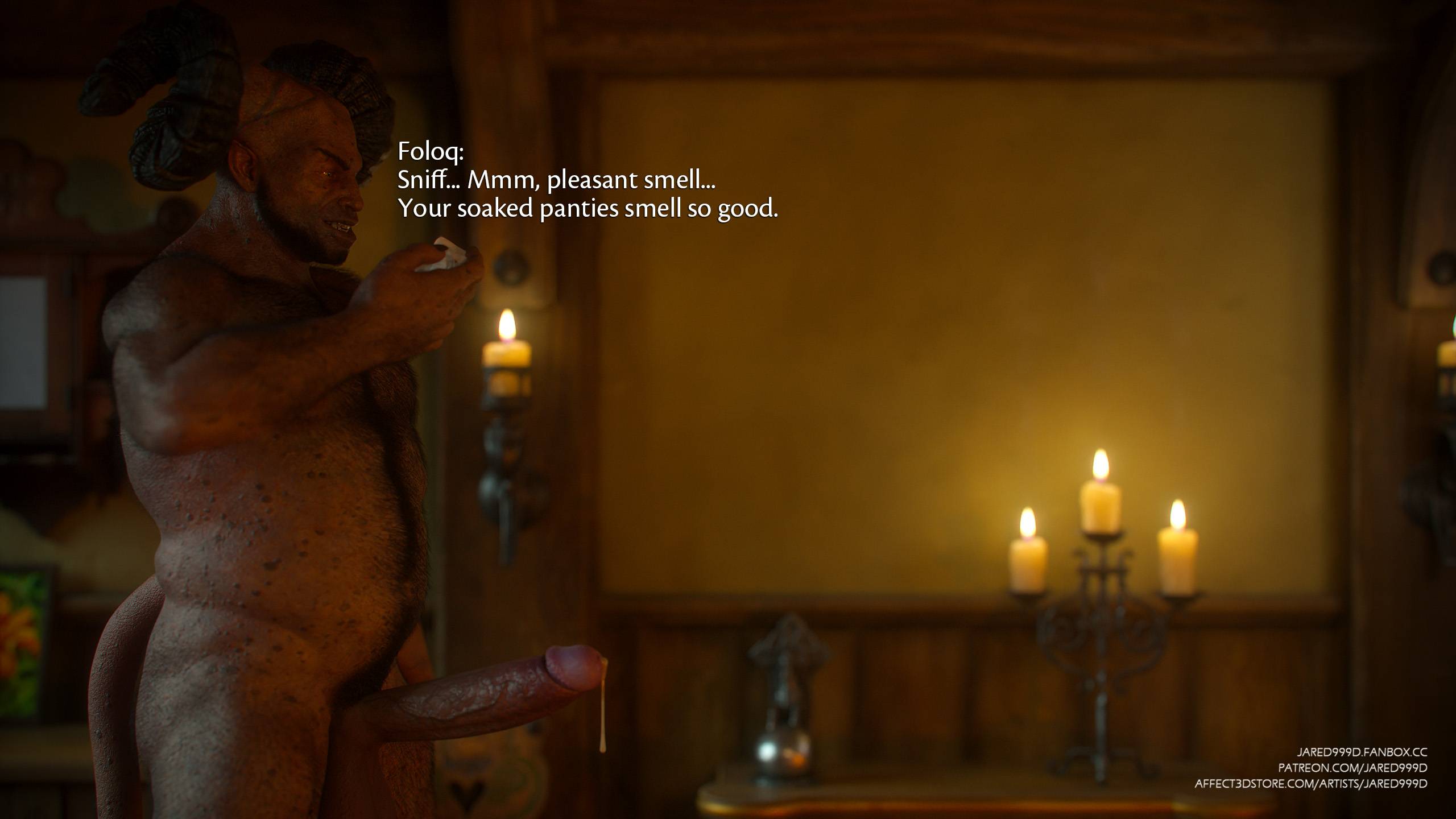 Princess And 5 Goblins - ch. 6-9