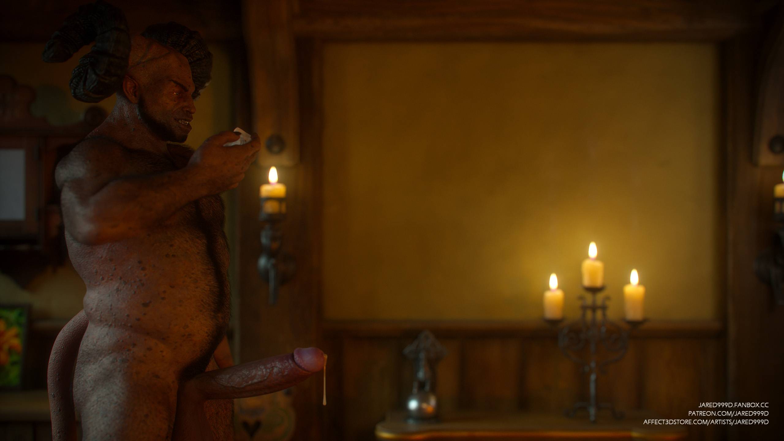 Princess And 5 Goblins - ch. 10-13