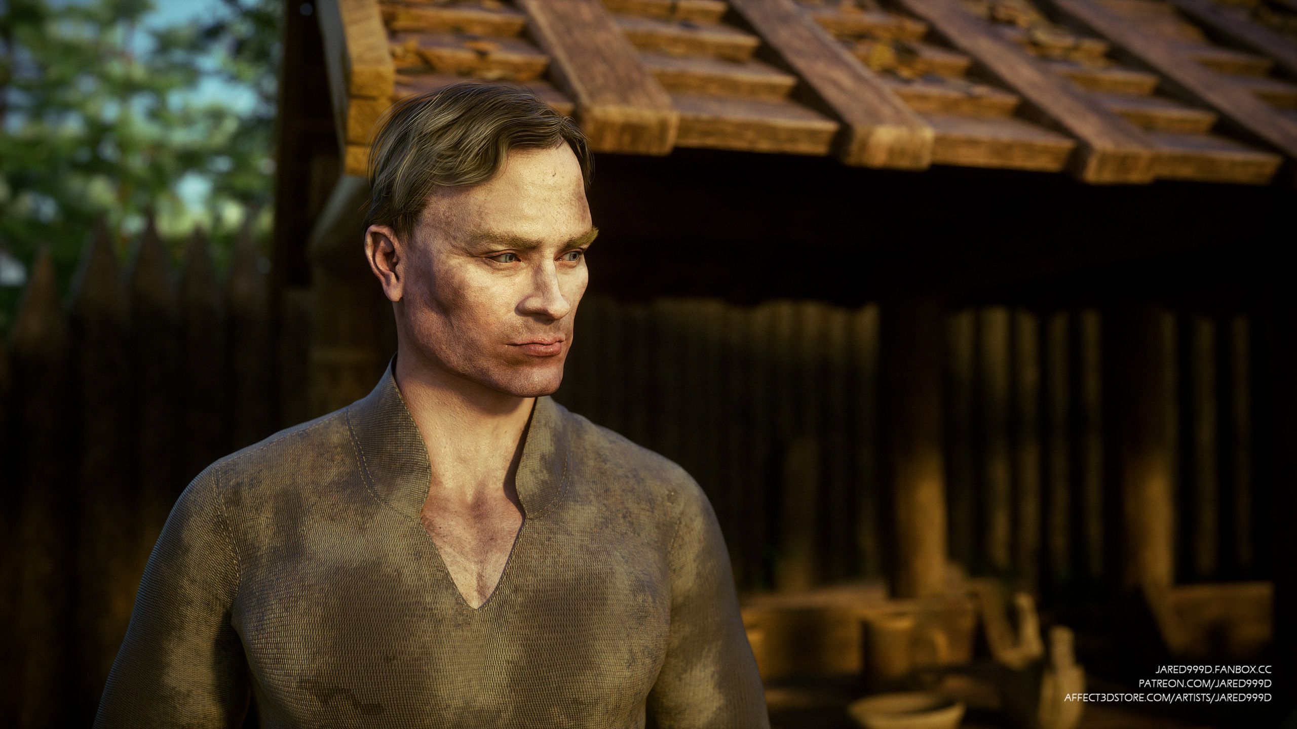 Fallen Lady - ch. 21-24