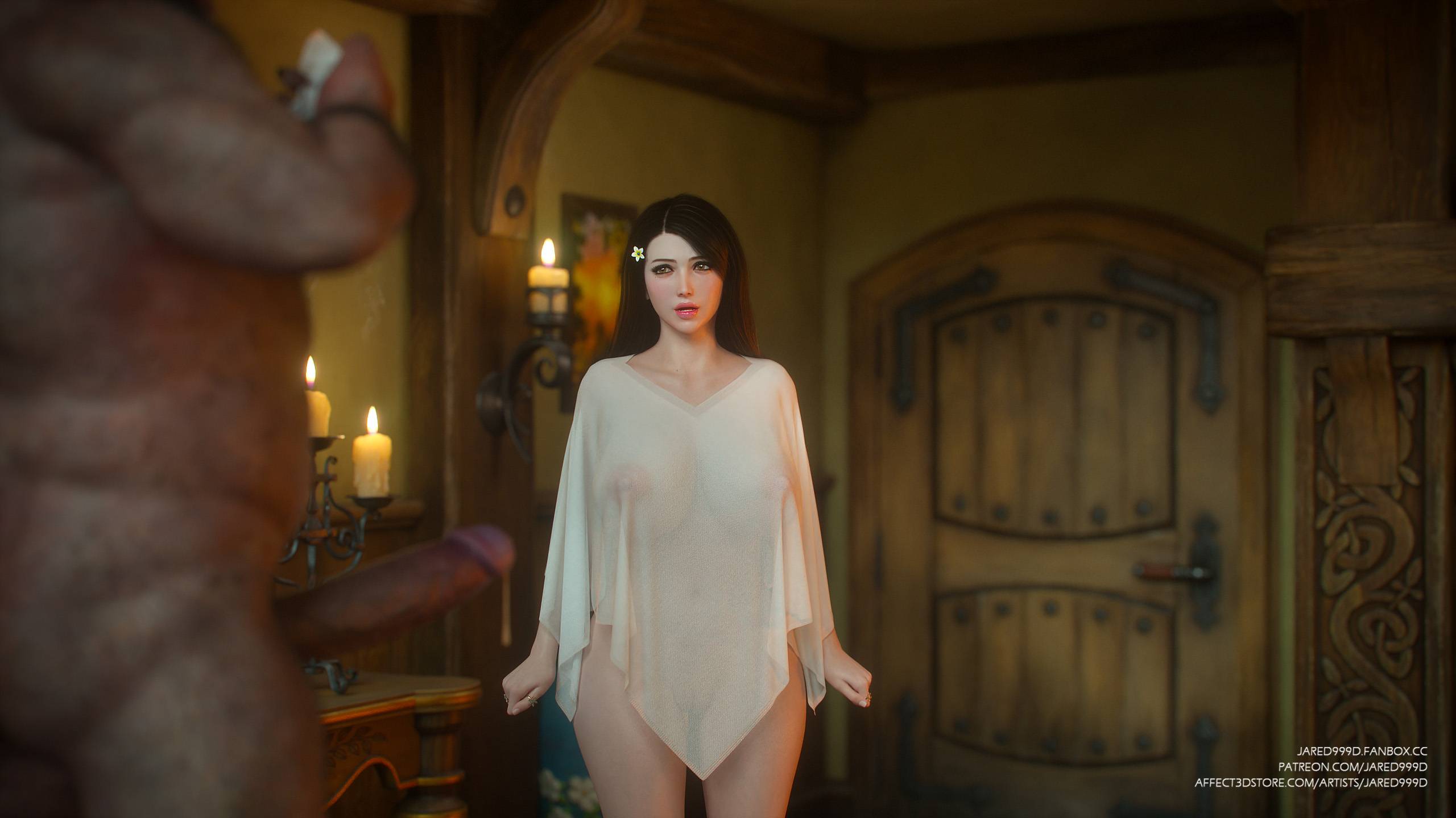 Princess And 5 Goblins - ch. 10-13